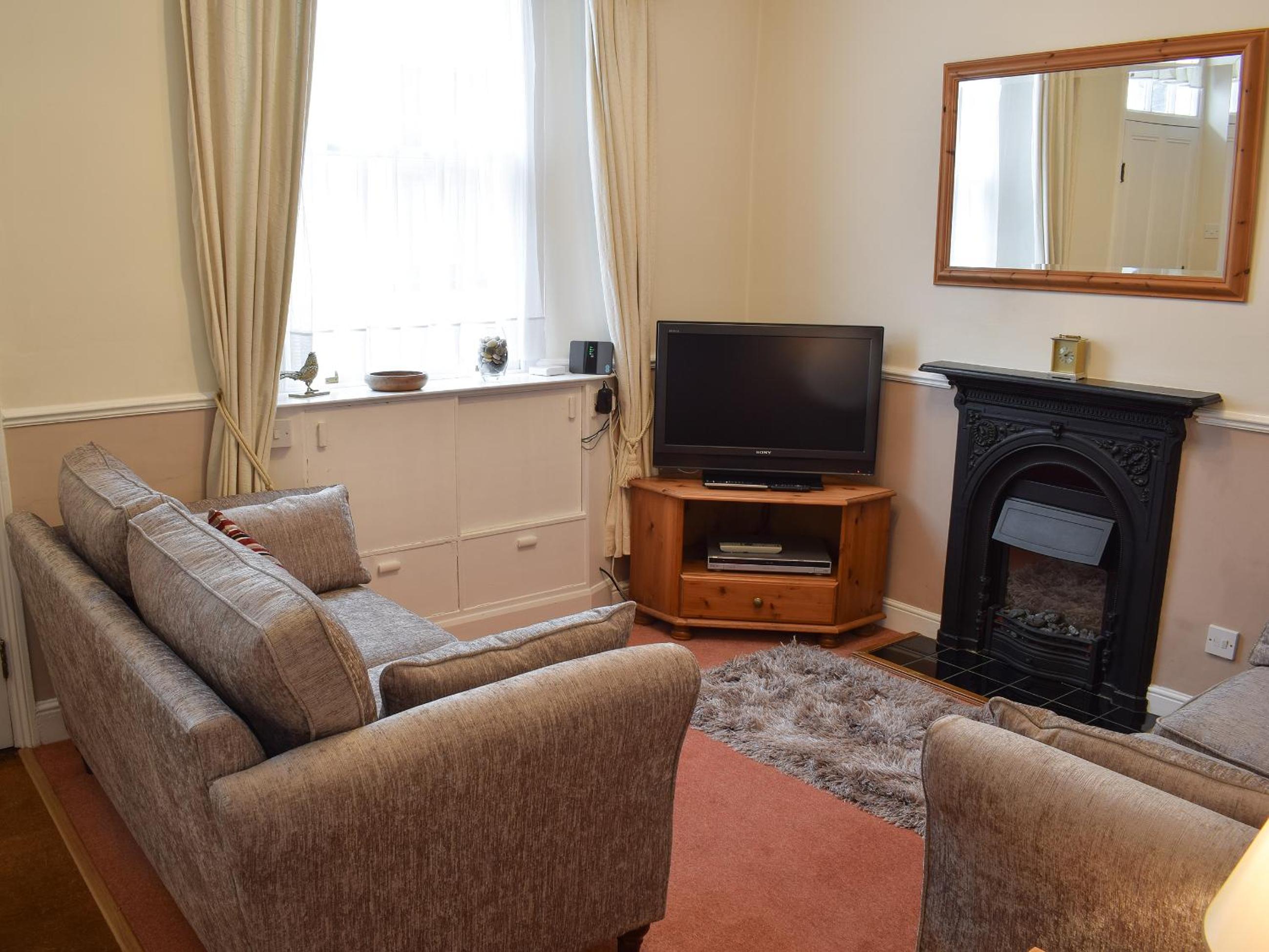 Two-Bedroom Holiday Home photo 1