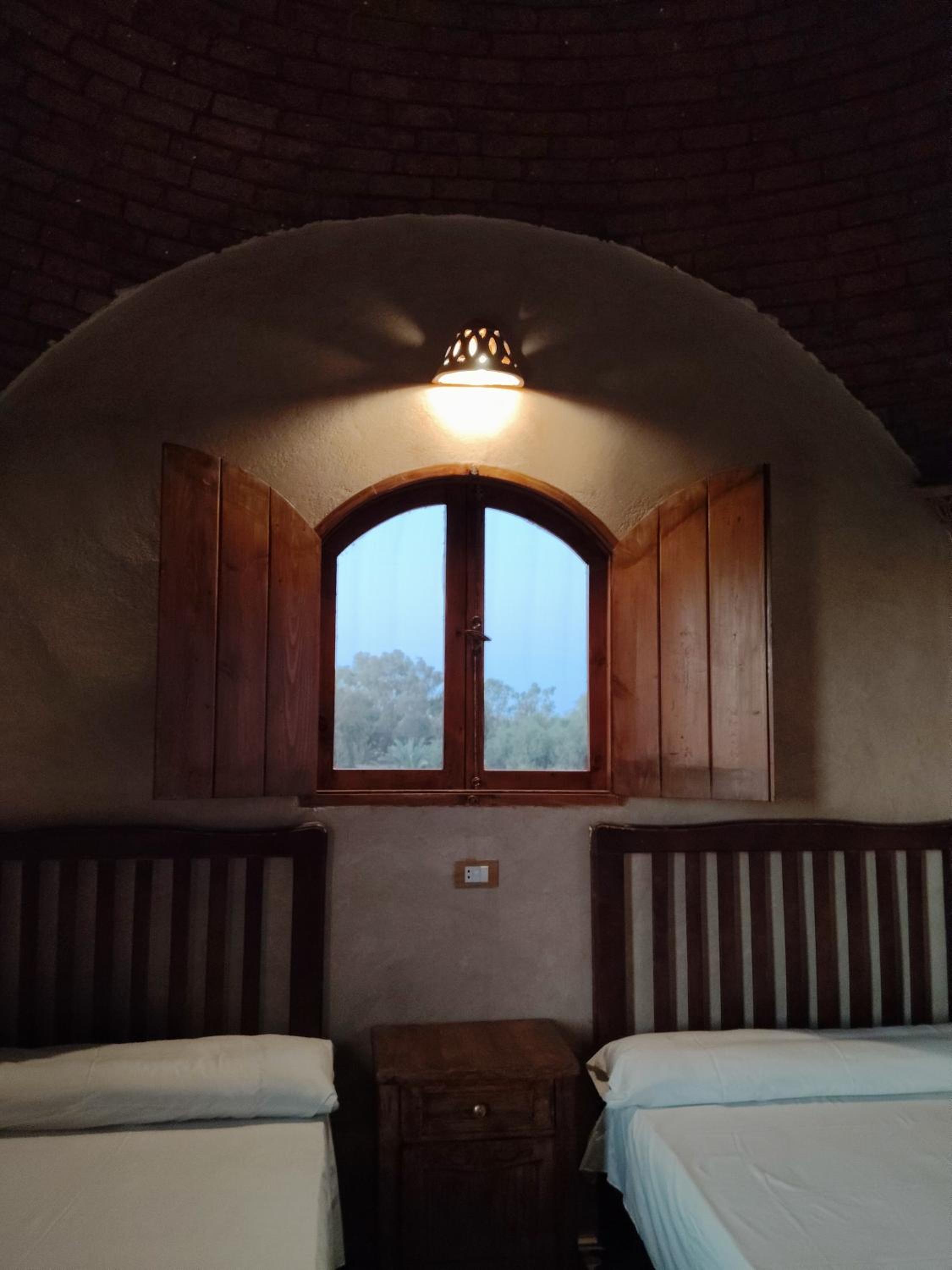 Double Room with Mountain View photo 3