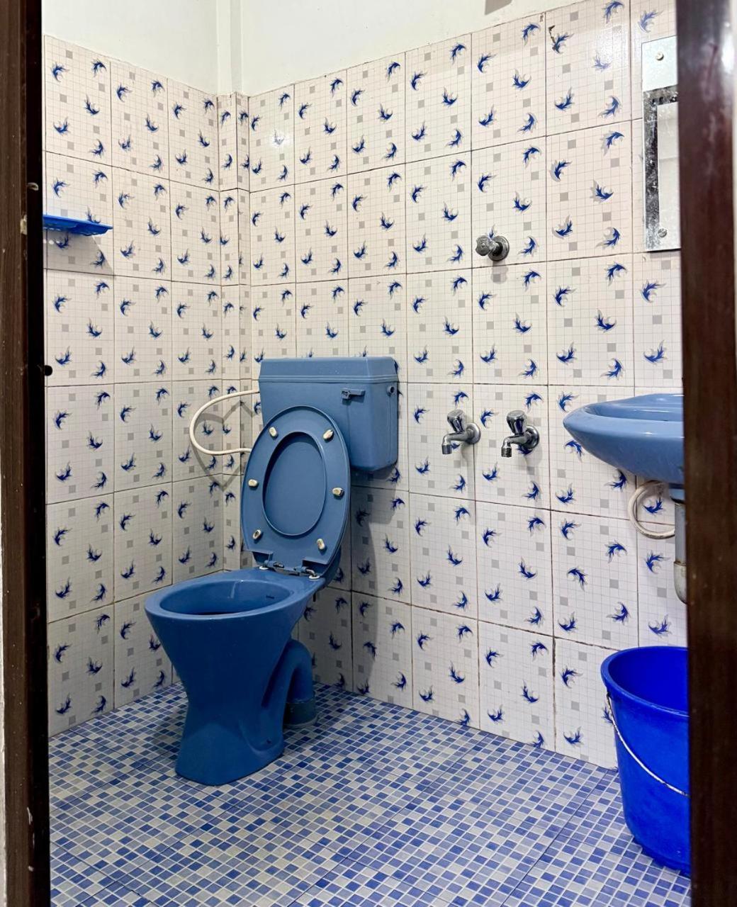 Double or Twin Room photo 1