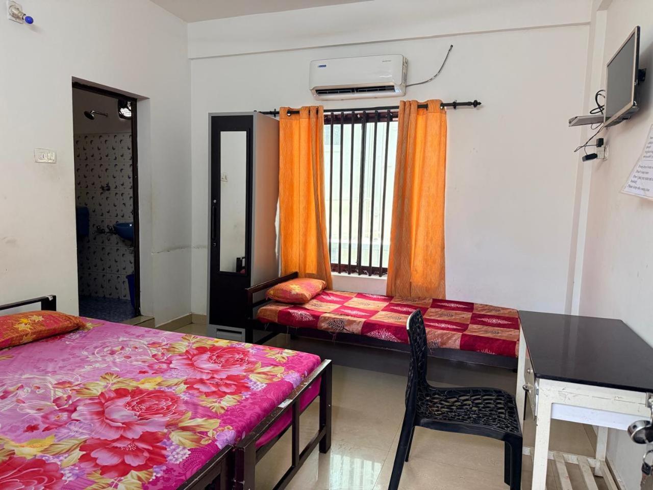 Triple Room photo 2