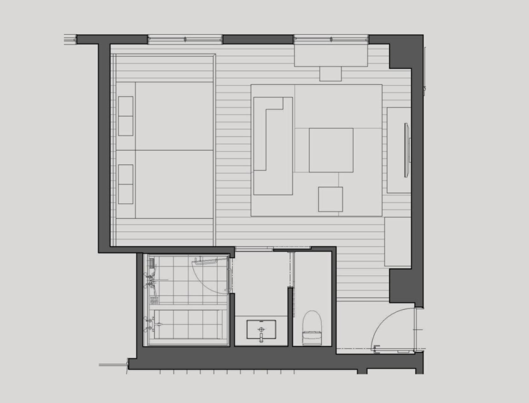 Standard Family Room