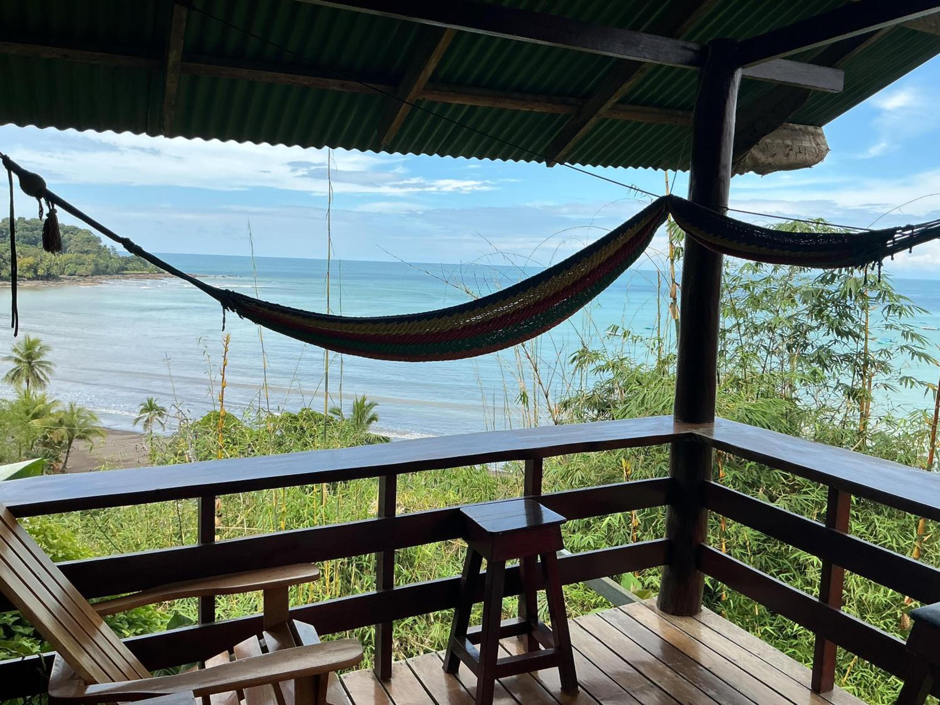 Bungalow with Sea View photo 2