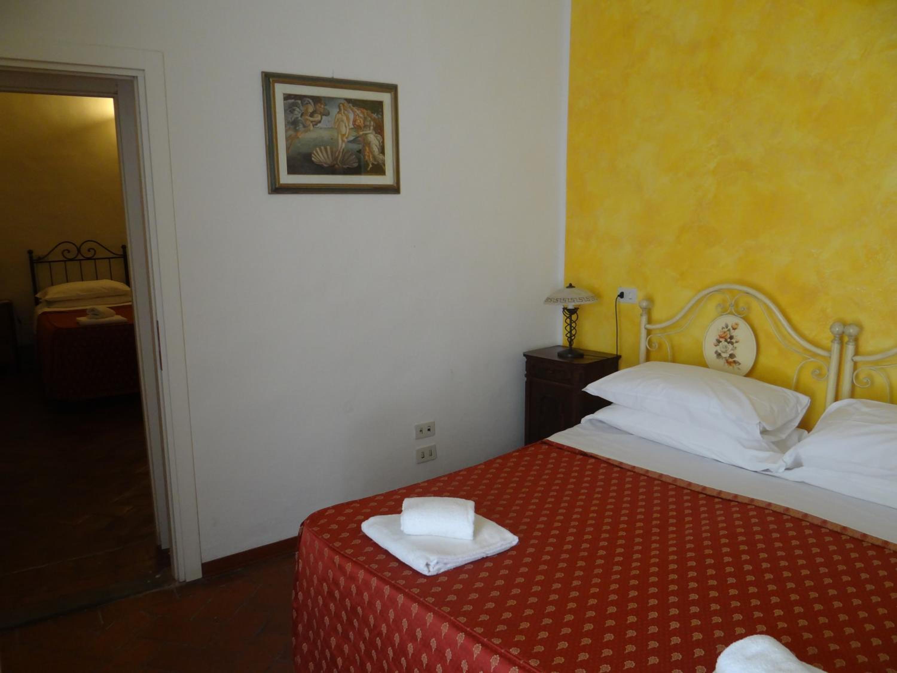 Premium Quadruple Room photo 2