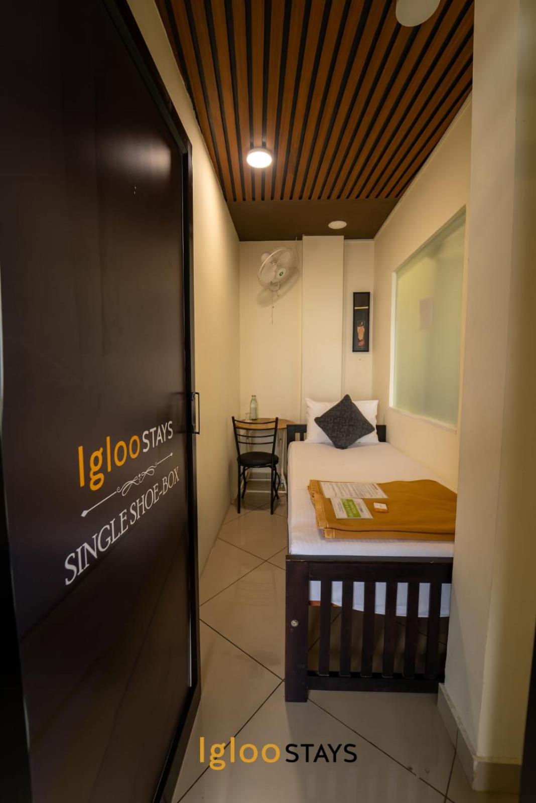 Budget Single Room photo 1