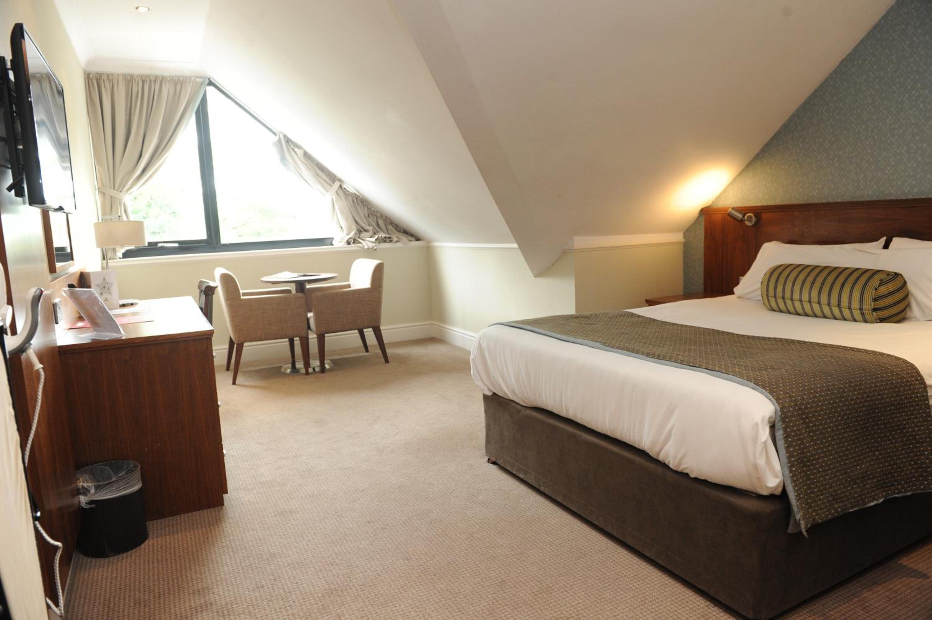 Small Double Room - Non-Smoking photo 3