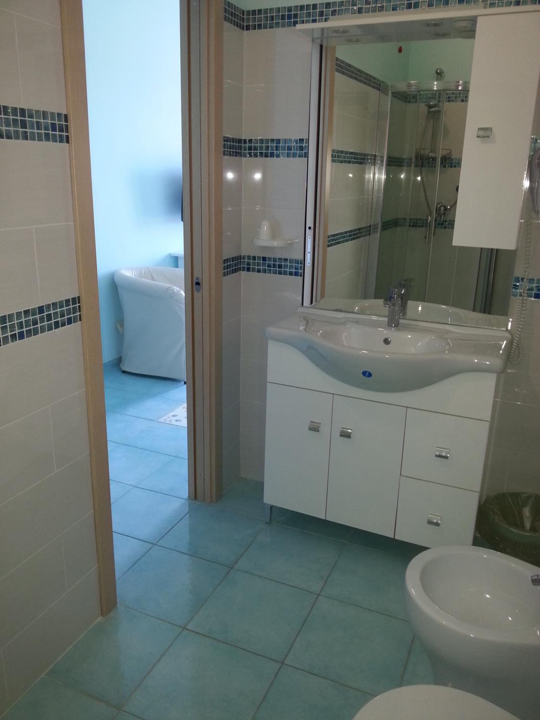 Quadruple Room photo 2