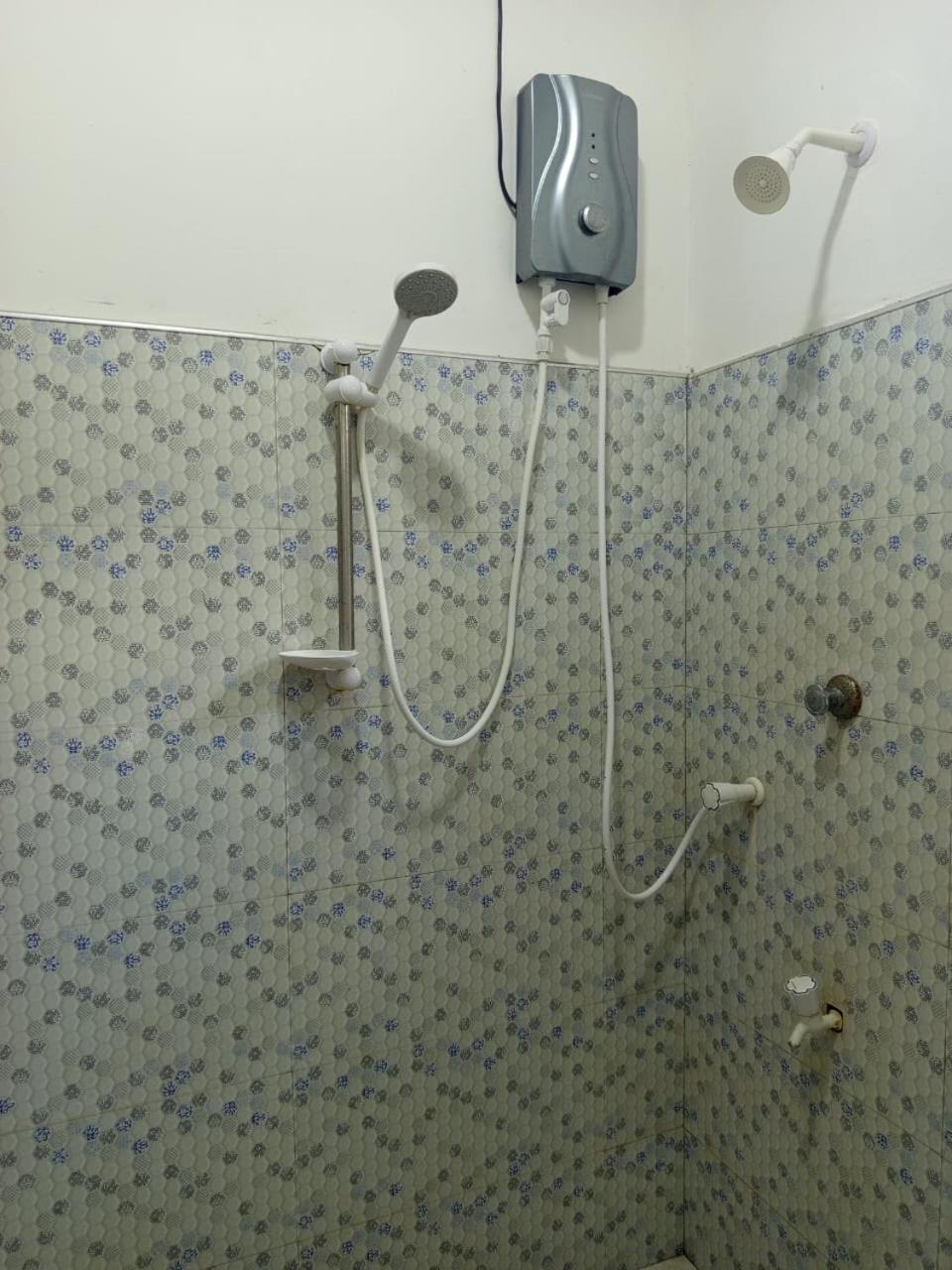 Double Room with Park View photo 2