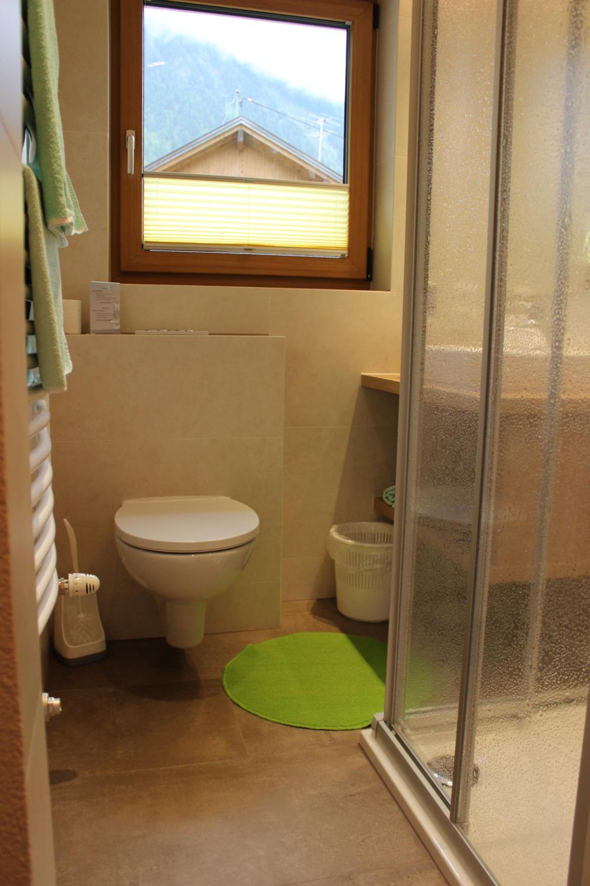Double Room with Balcony - Photo 7