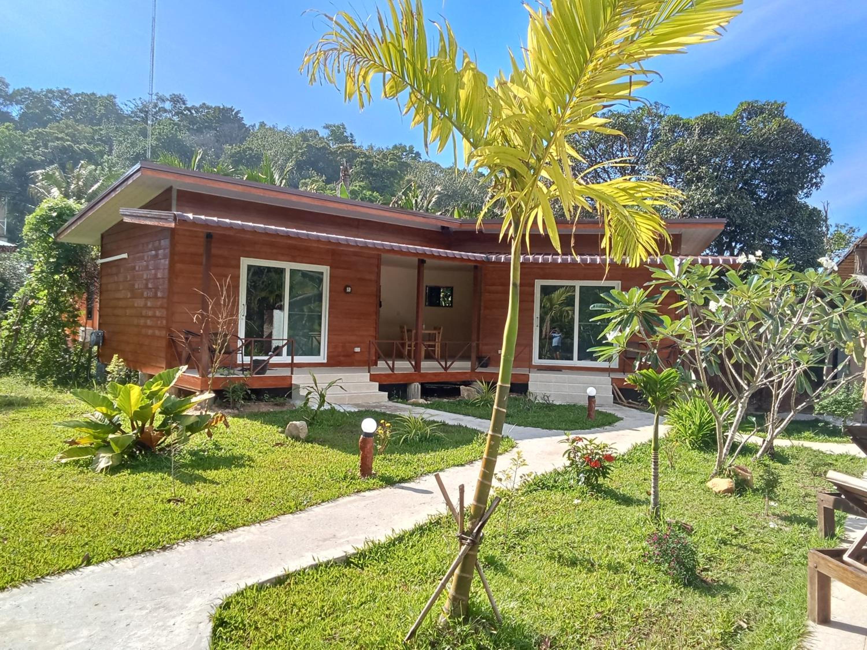 Bungalow - Photo 1