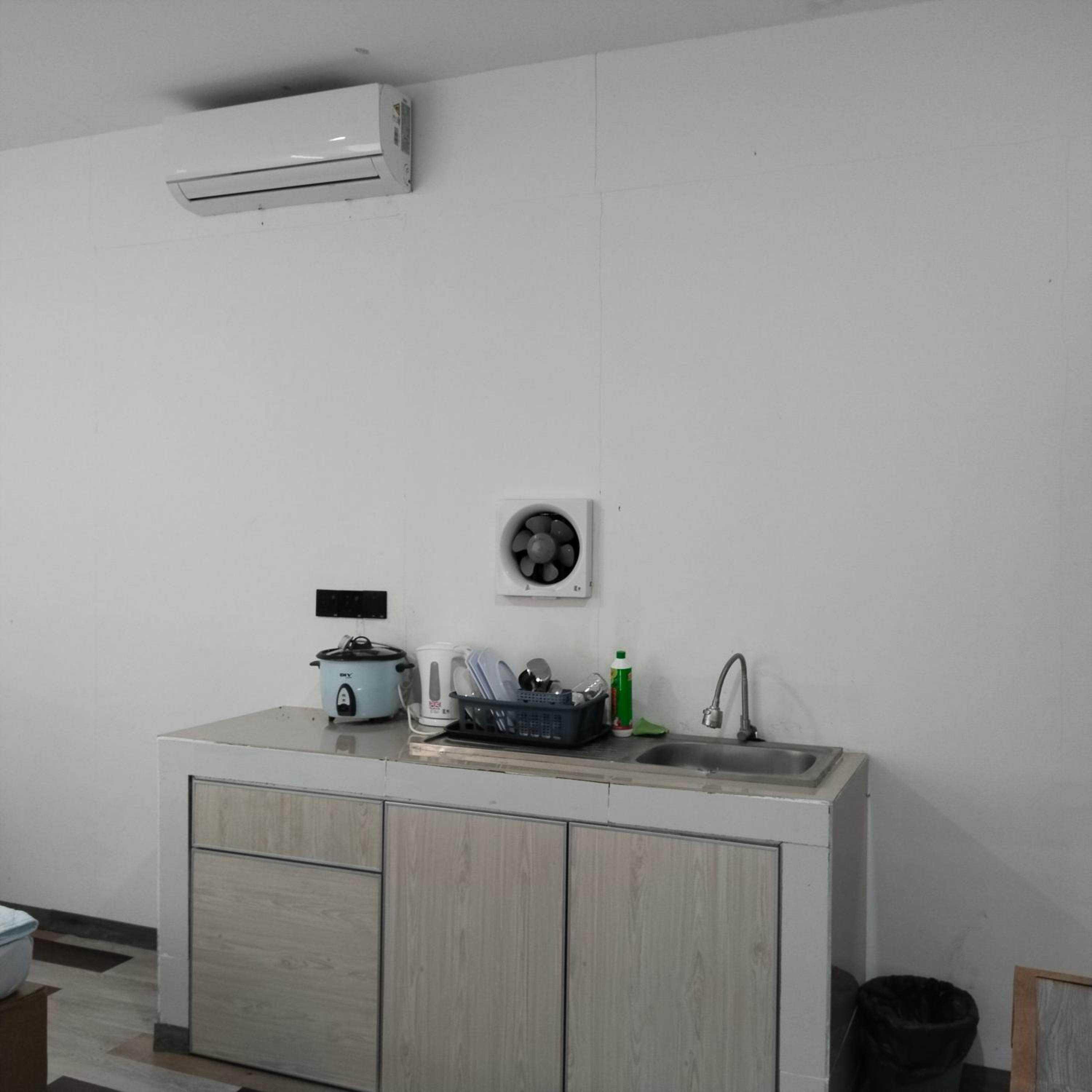 Studio photo 3