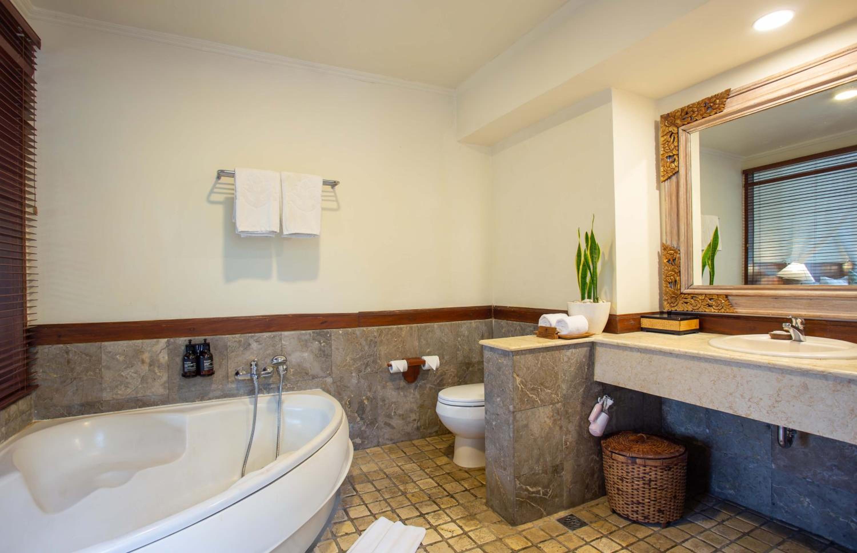 One Bedroom Private Pool Villa - Photo 8