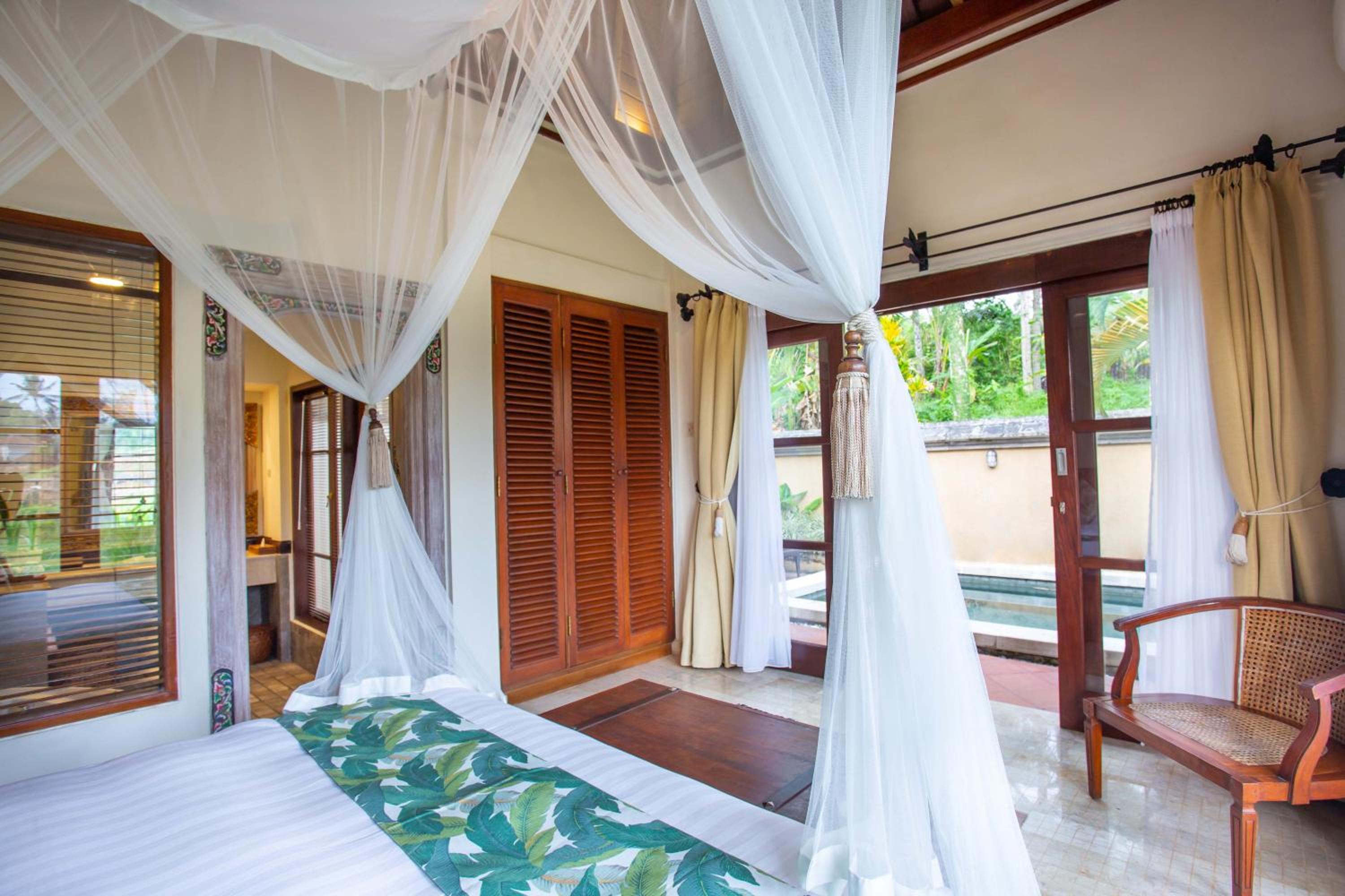One Bedroom Private Pool Villa - Photo 6
