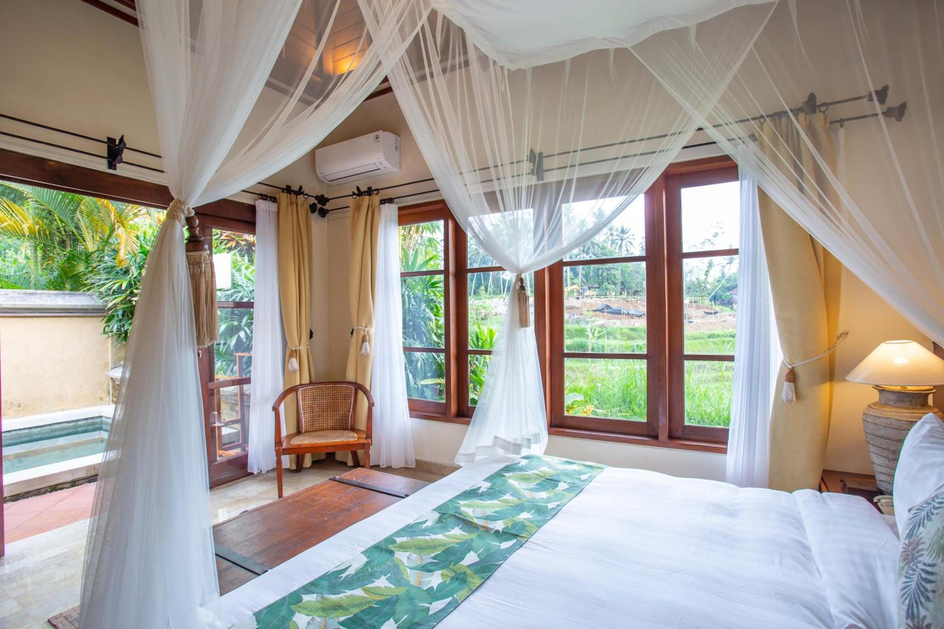 One Bedroom Private Pool Villa - Photo 4