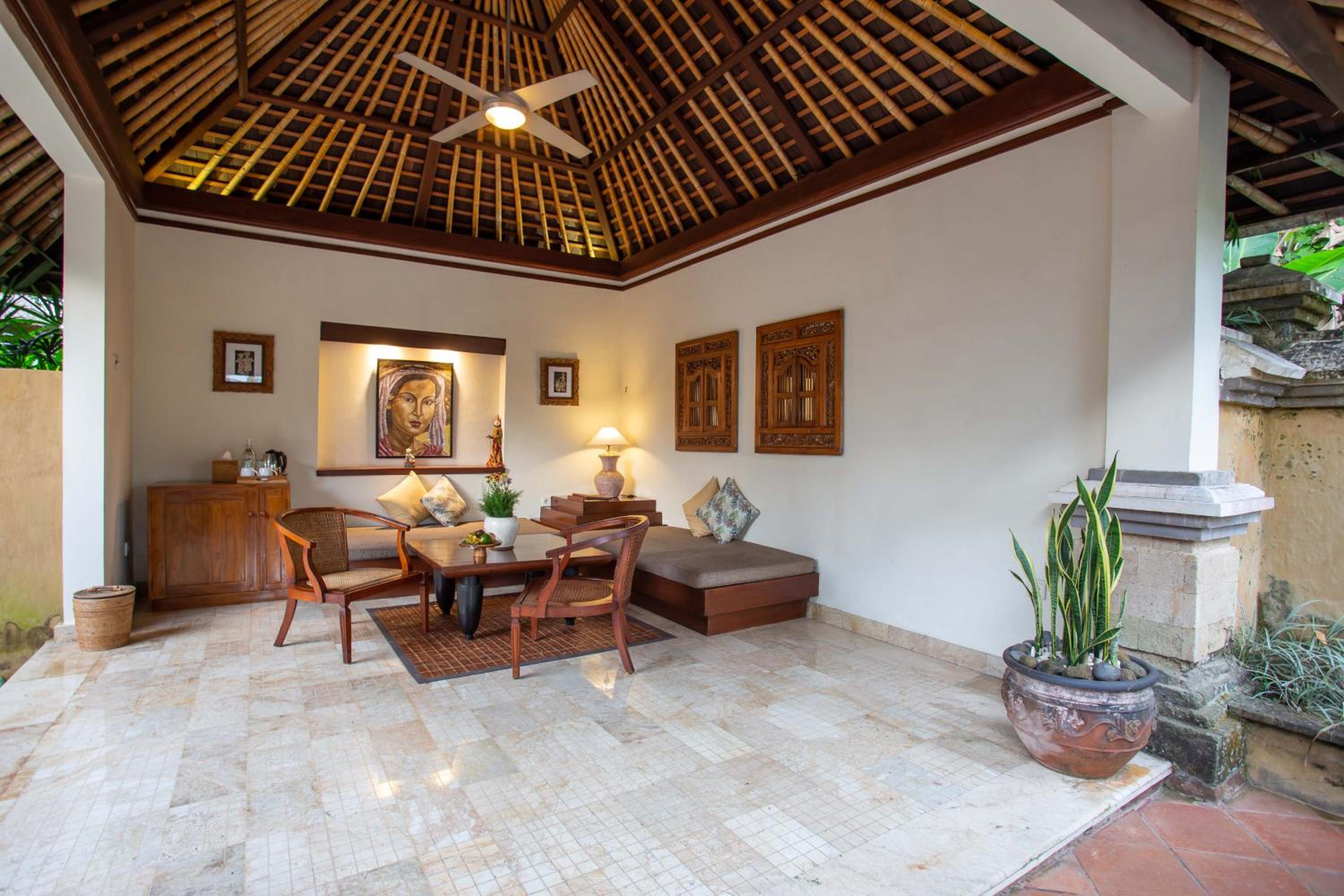 One Bedroom Private Pool Villa - Photo 5