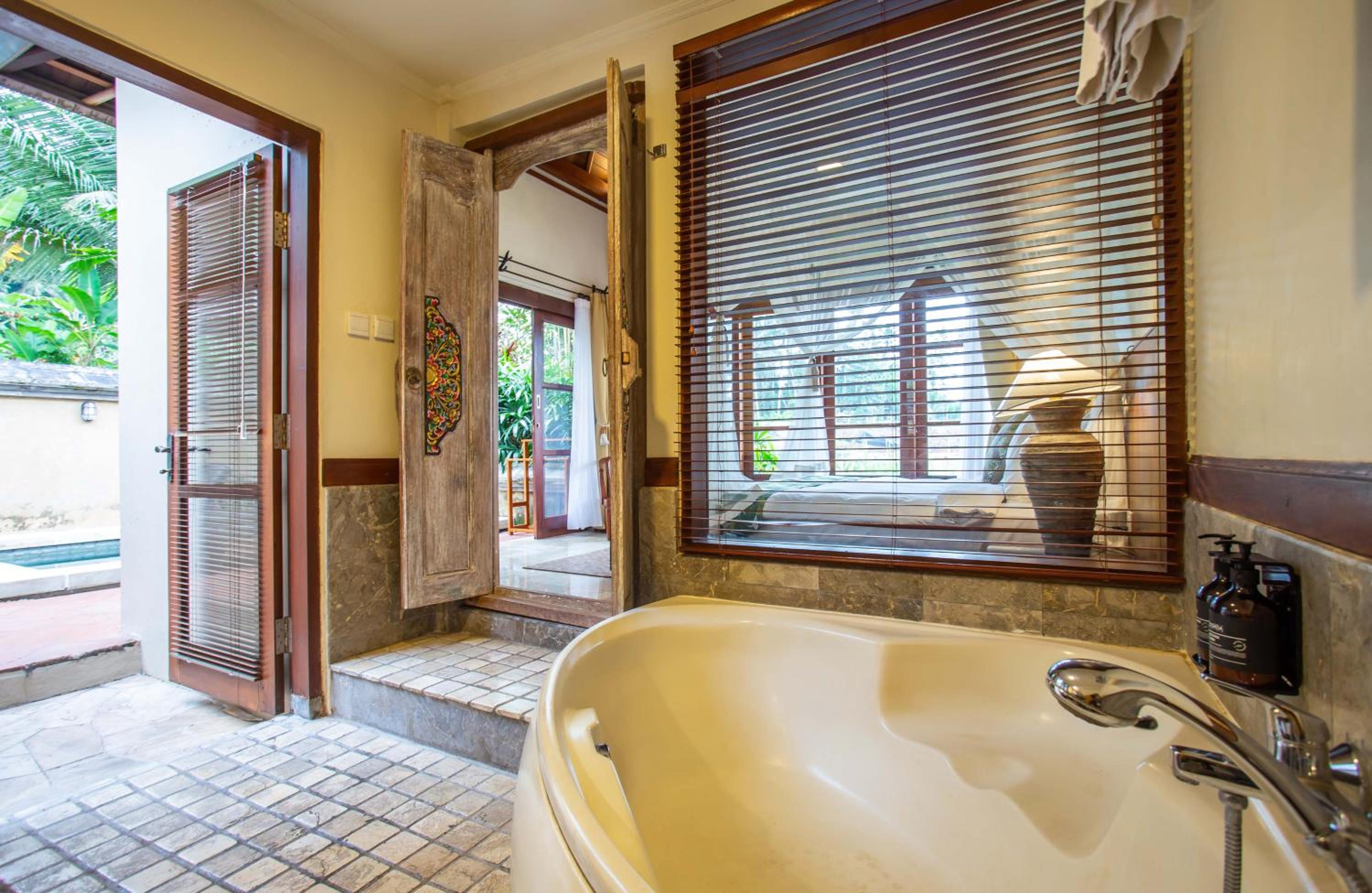 One Bedroom Private Pool Villa - Photo 7
