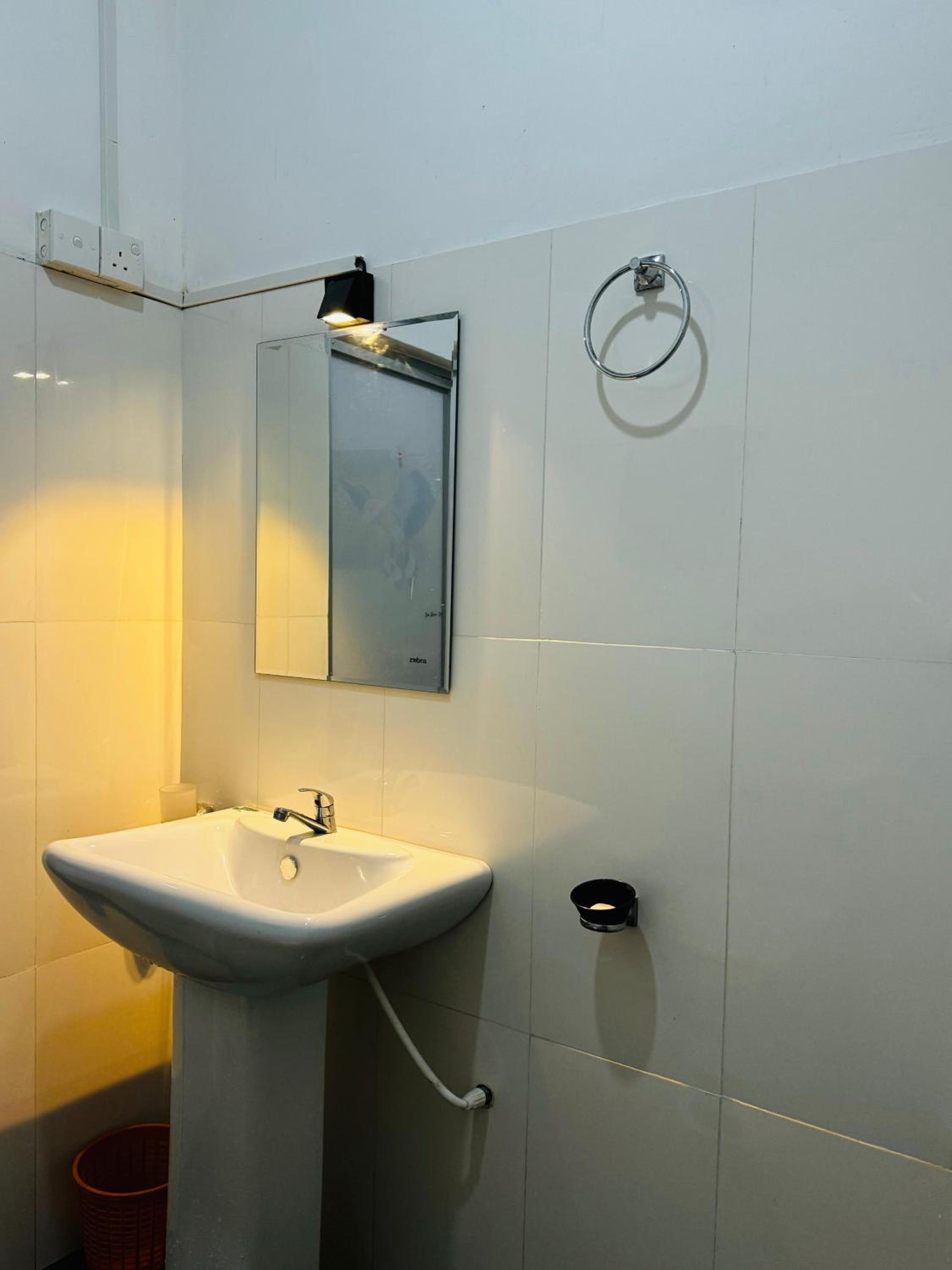 Standard Triple Room photo 3