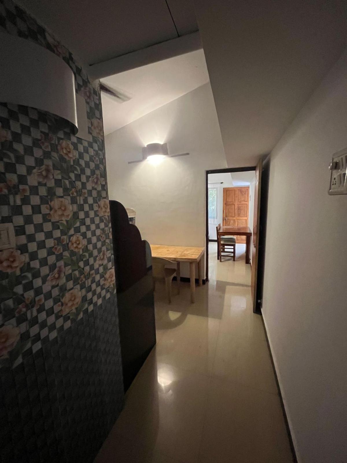 Apartment with Garden View photo 1