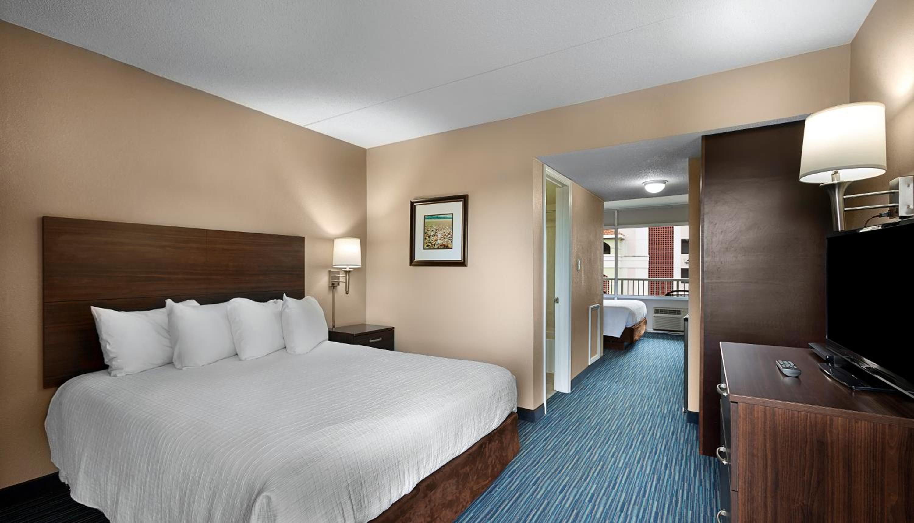 Dunes City View Mini Suite photo 1