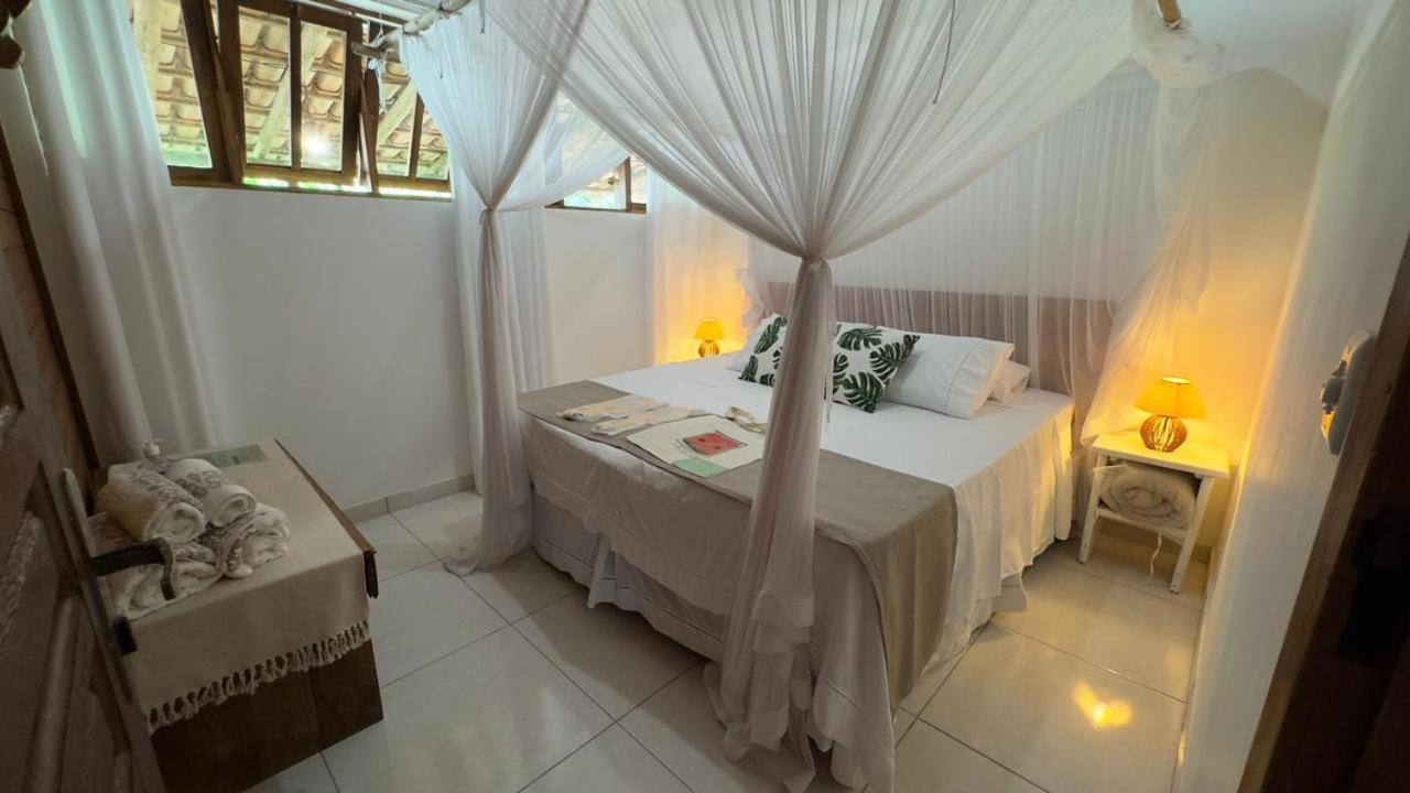 Three-Bedroom Vacation Home photo 1