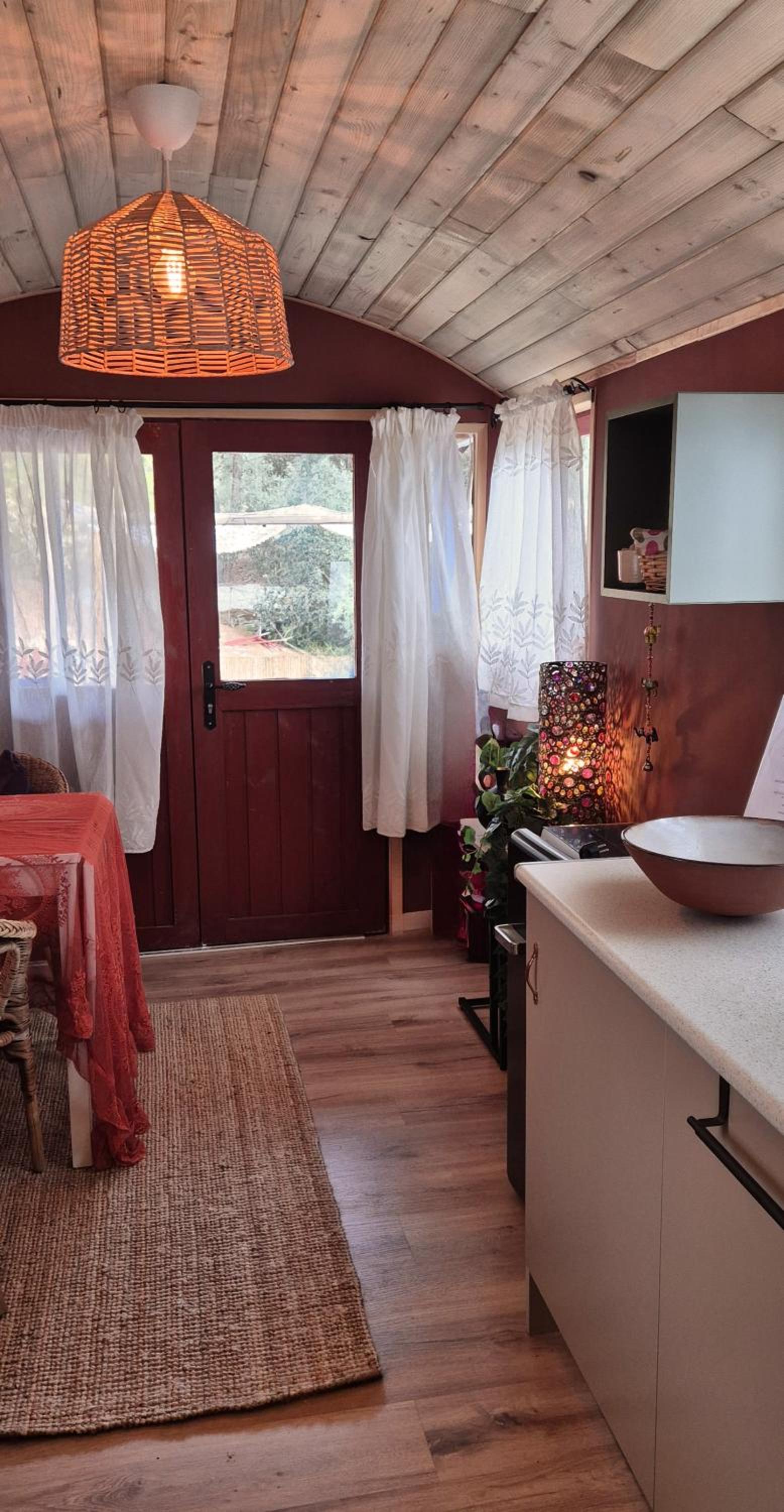 One-Bedroom Chalet