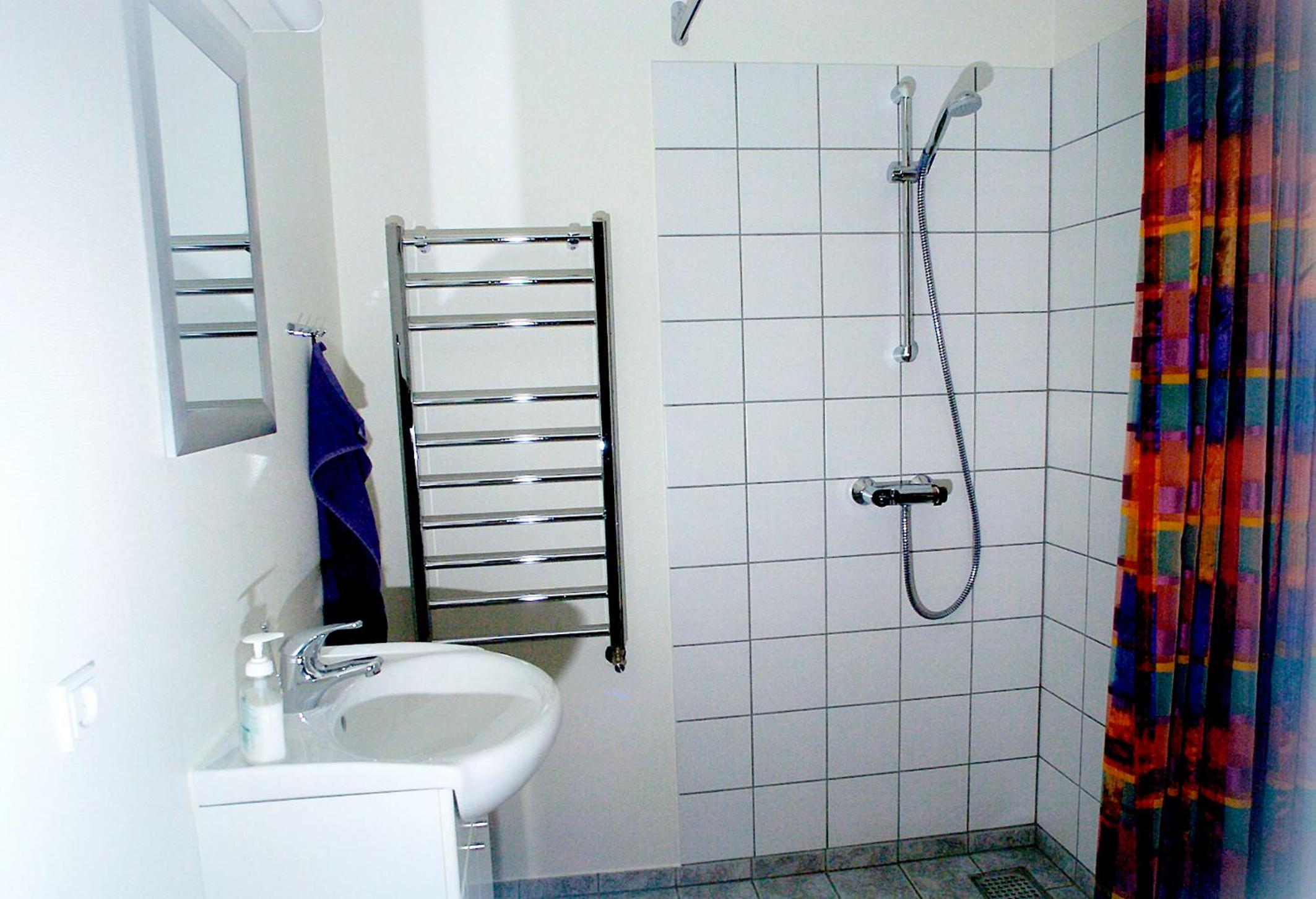 Double or Twin Room photo 2