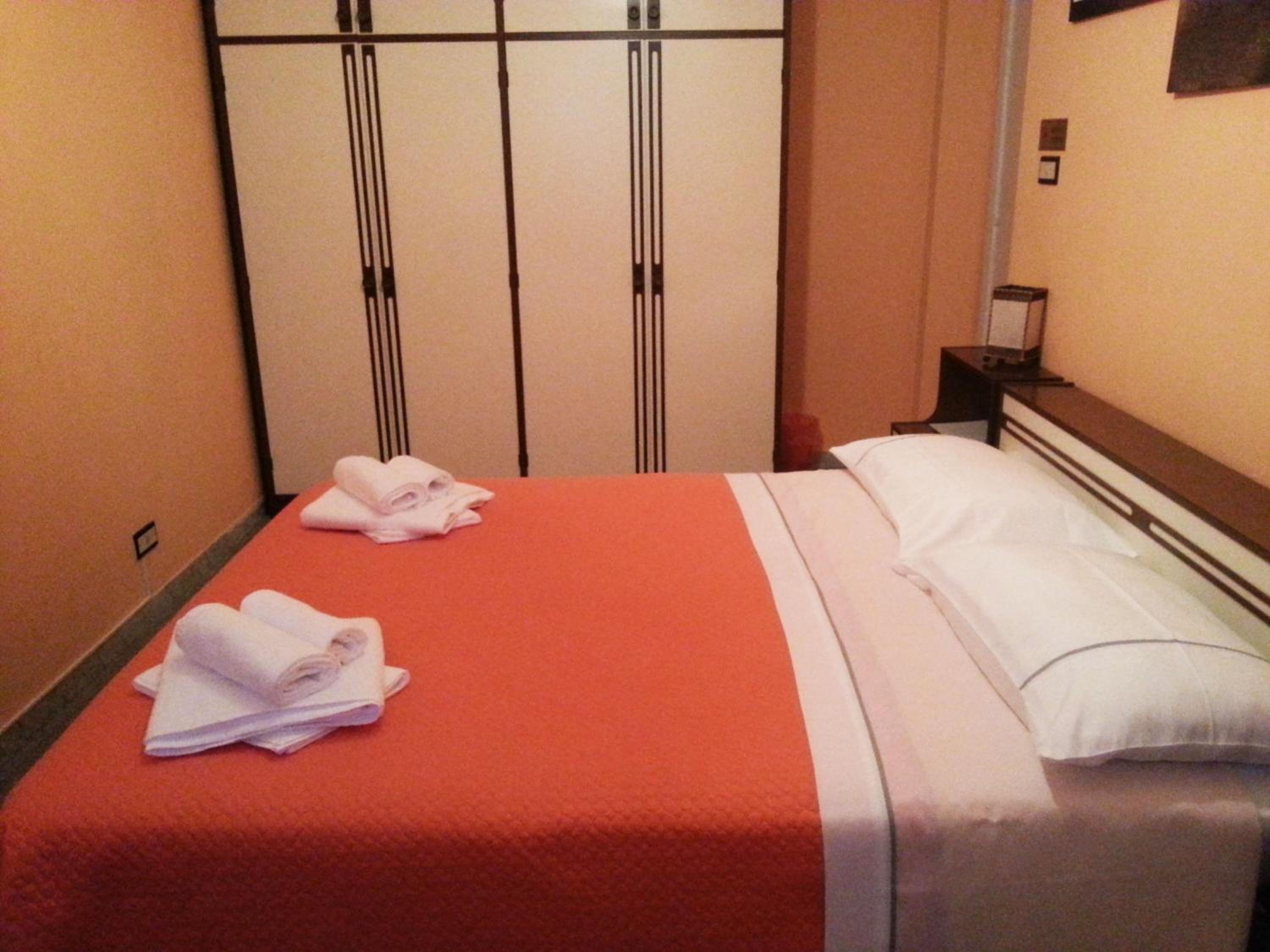 Double Room With Extra Bed