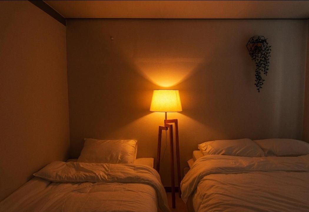 Two-Bedroom House photo 2