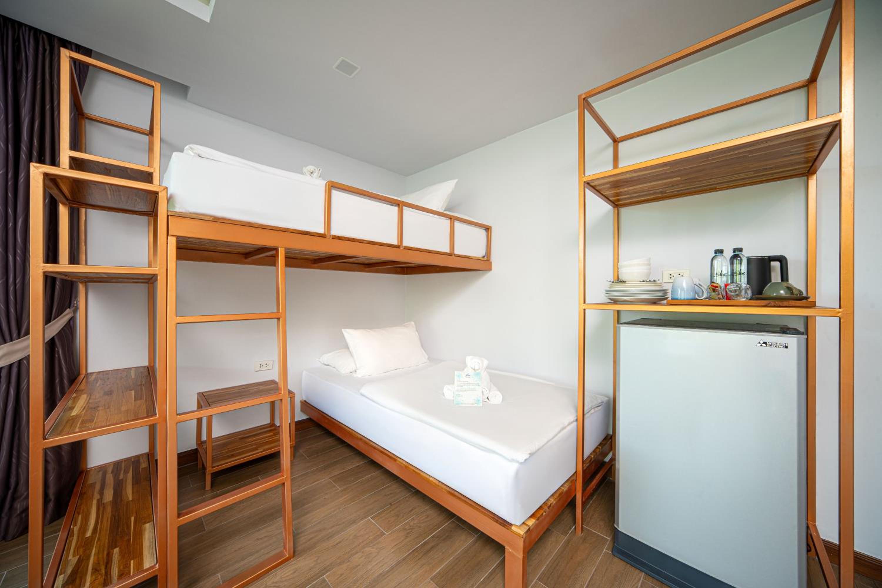 Family Junior Suite