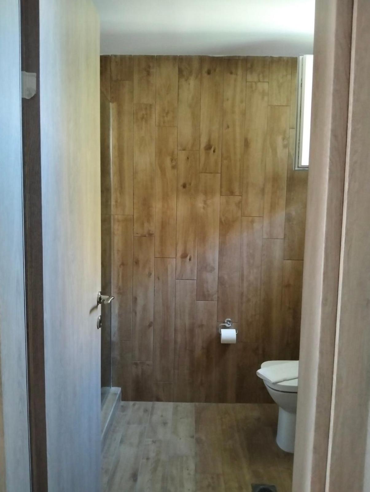 Triple Room with Terrace