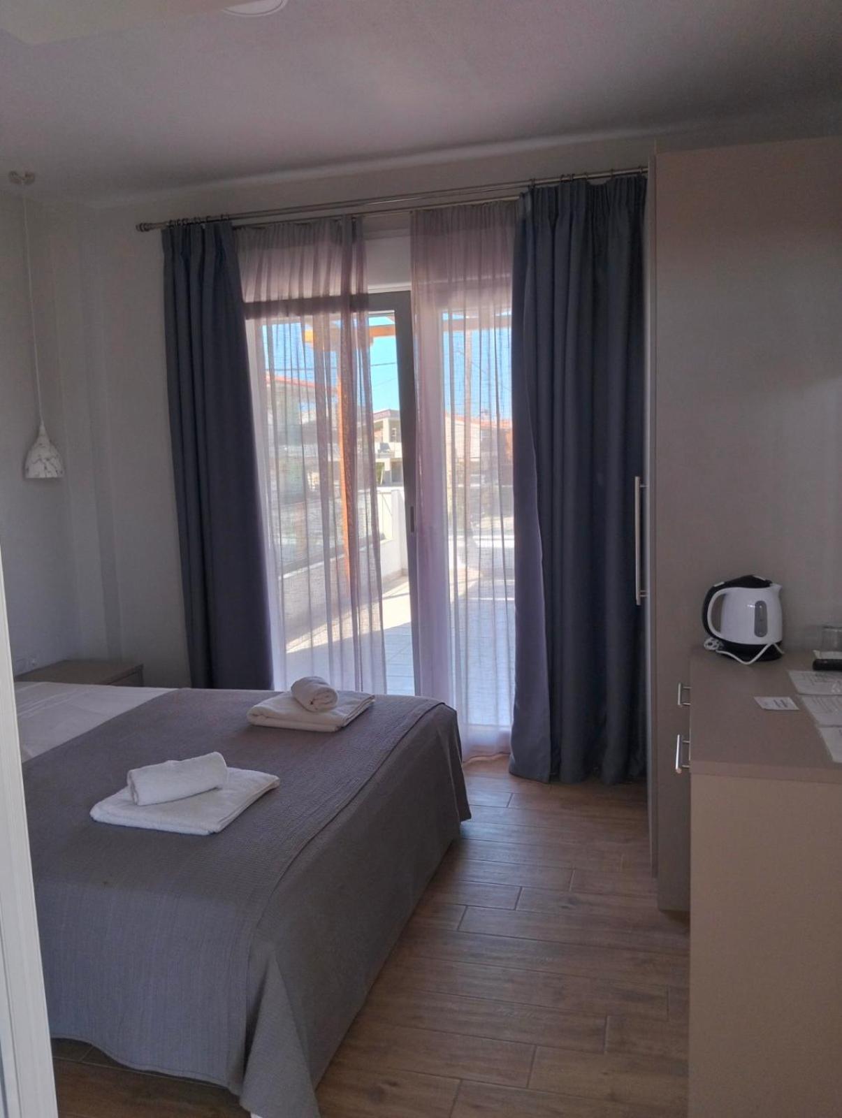 Small Double Room