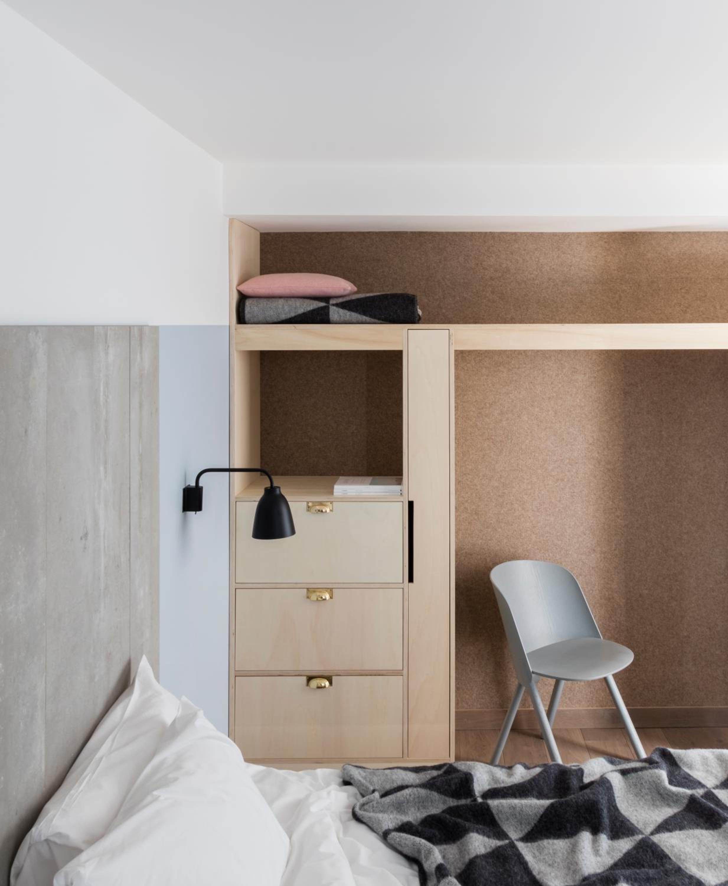 One Bedroom Suite - Accessibility photo 1