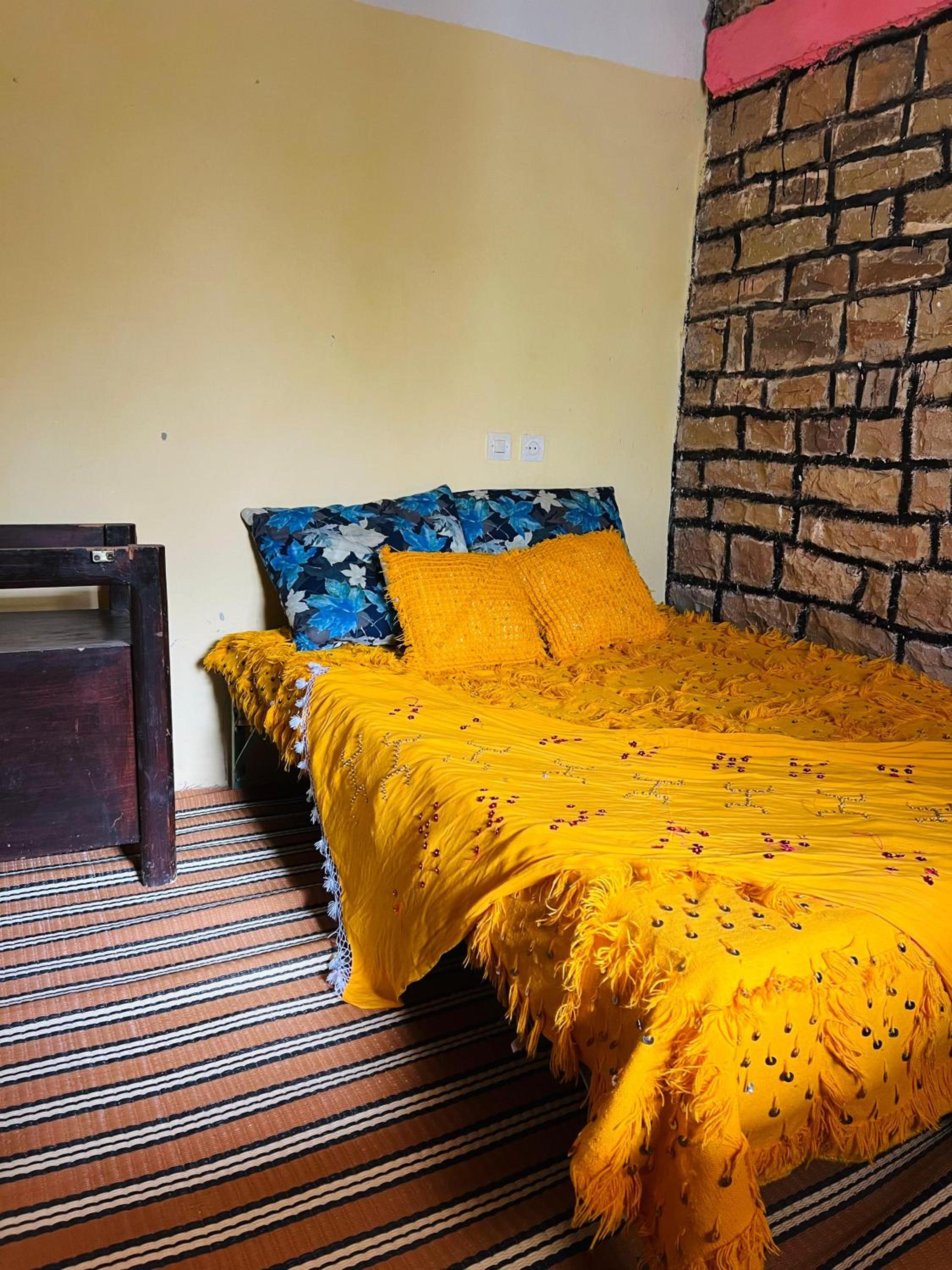 King Room with Garden View photo 3