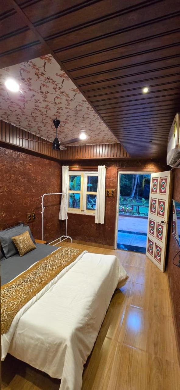 Chalet photo 3
