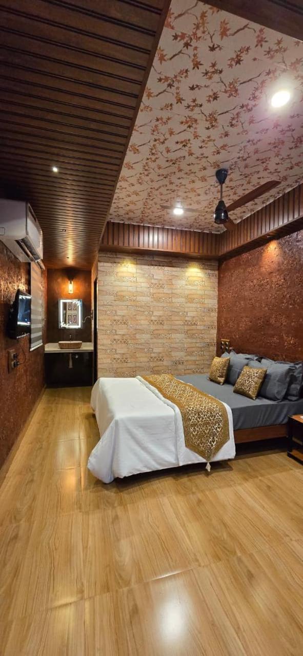 Chalet photo 2