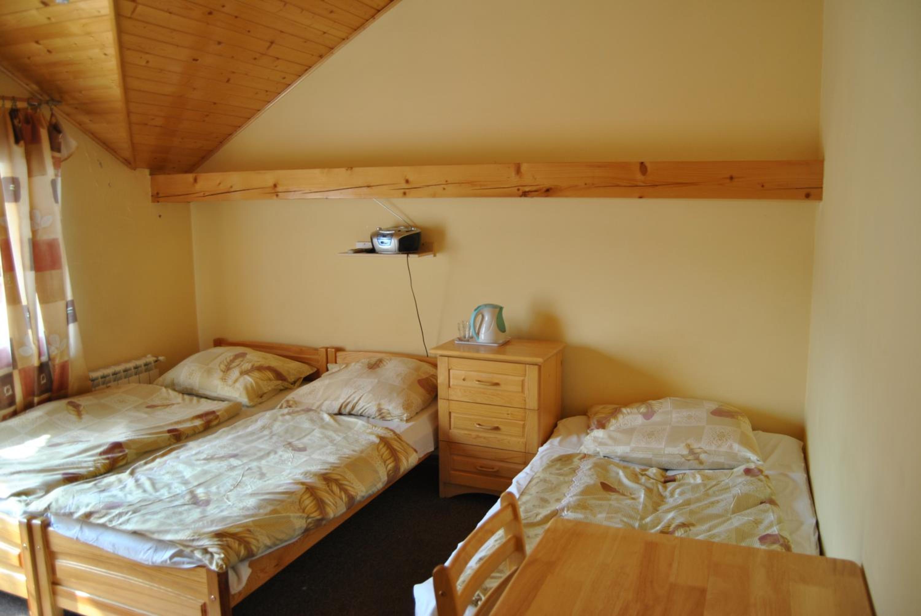 Triple Room - Photo 1