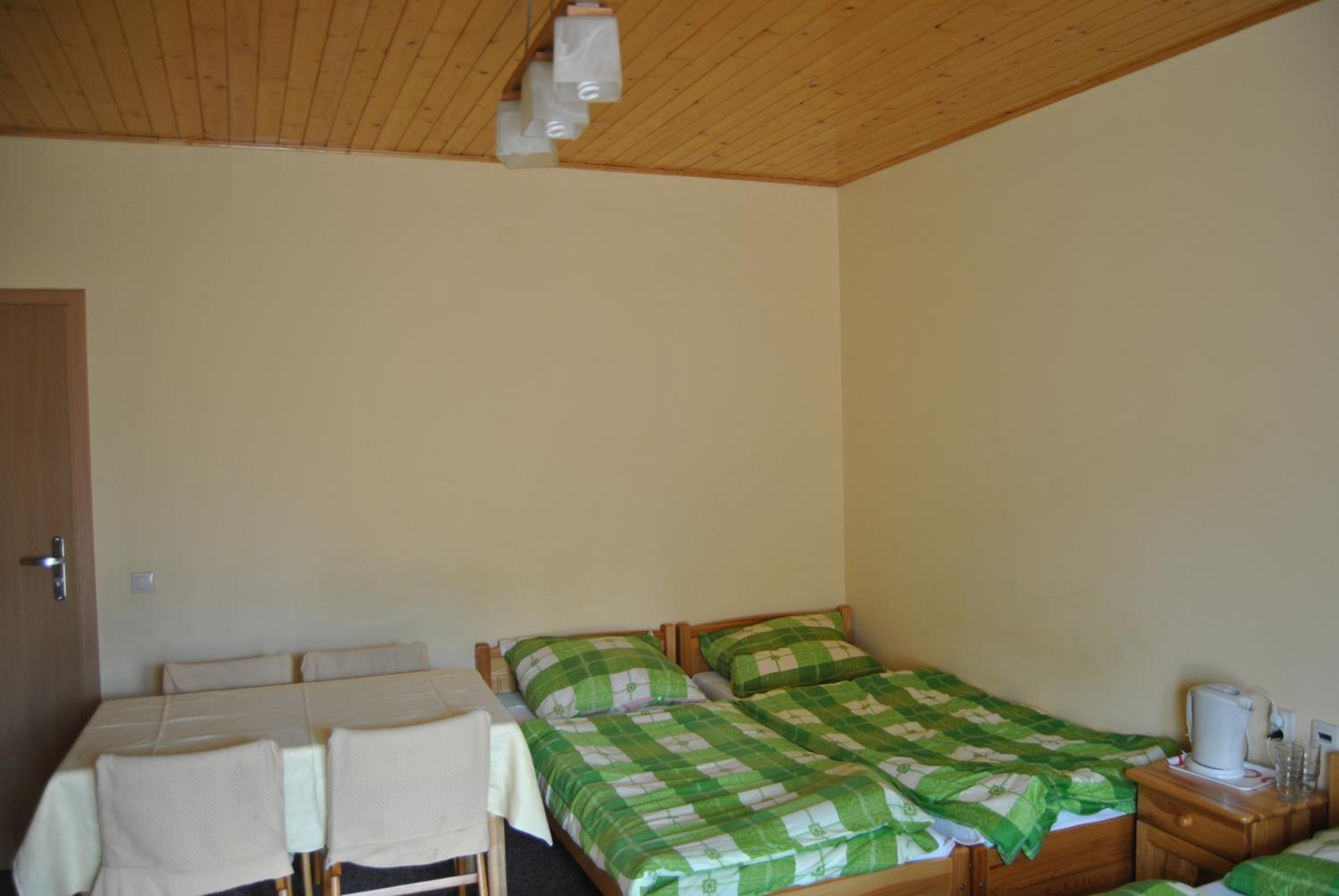 Quadruple Room - Photo 2