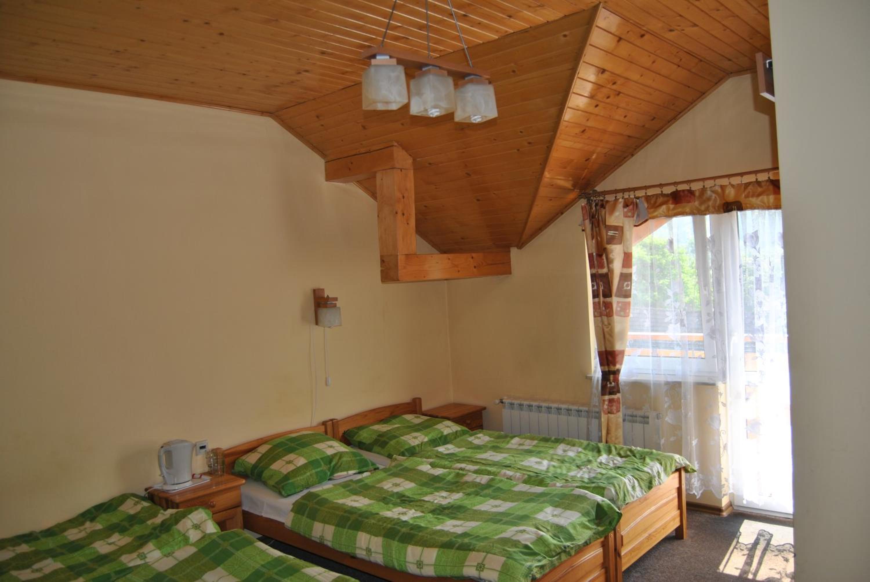 Quadruple Room - Photo 1