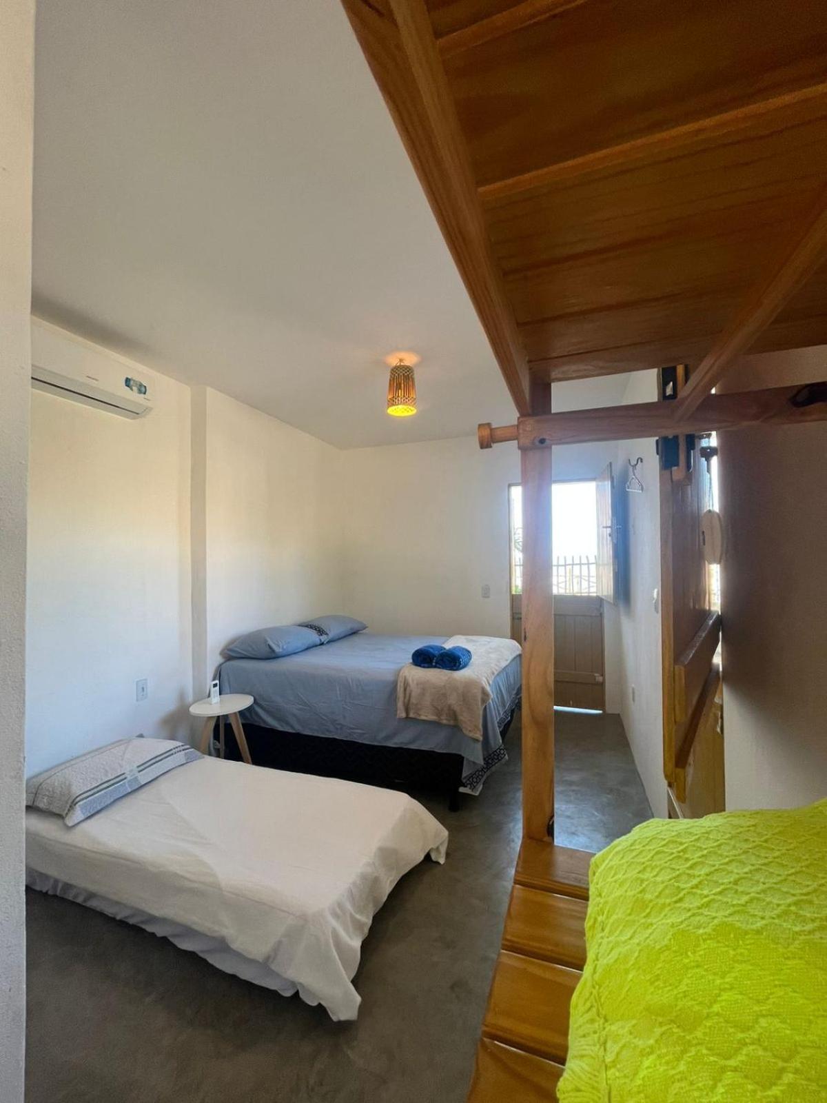 Deluxe Room (2 Adults + 1 Child) photo 2