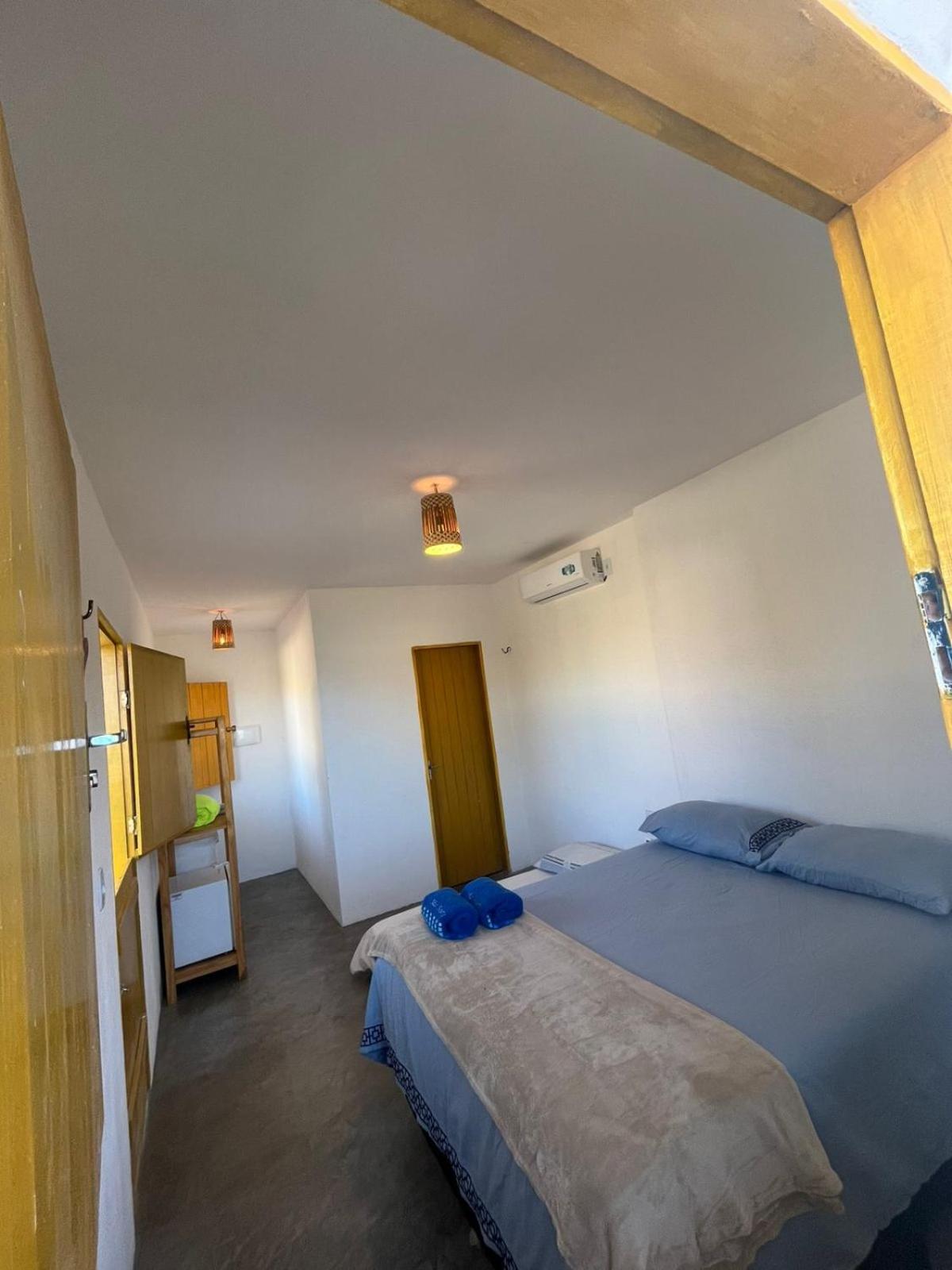 Deluxe Room (2 Adults + 1 Child) photo 3