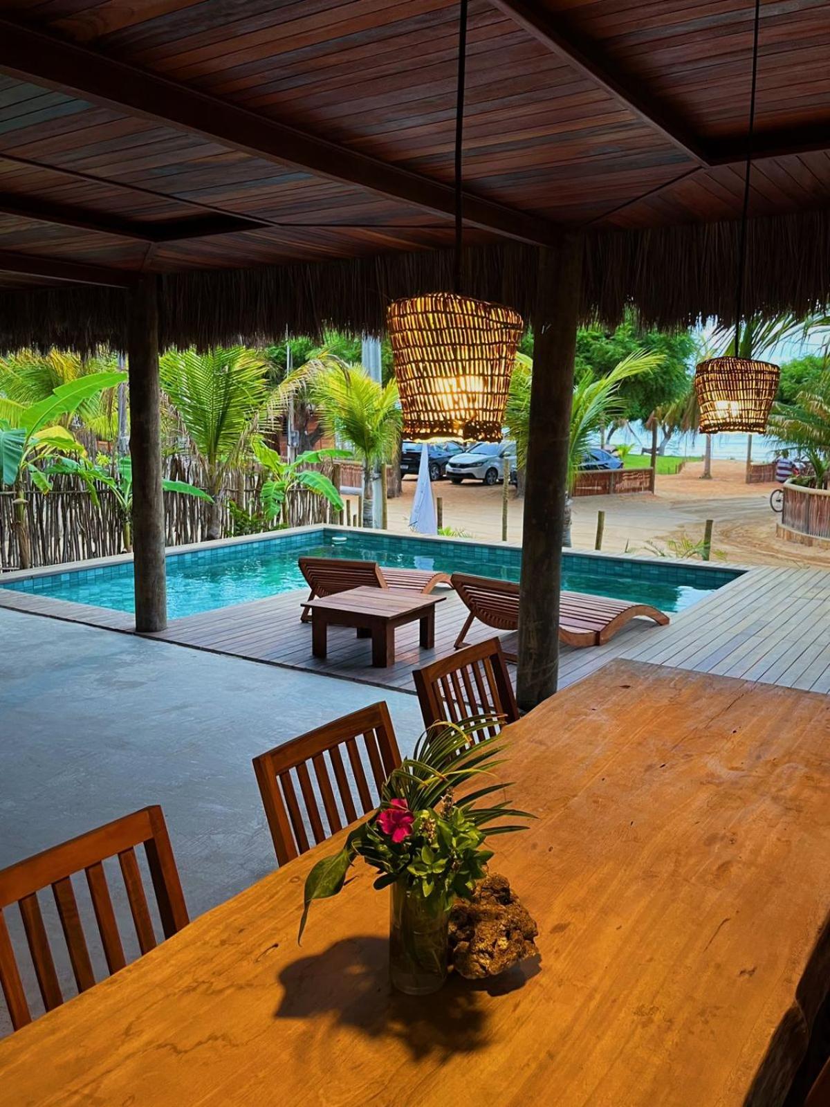 Chalet photo 3