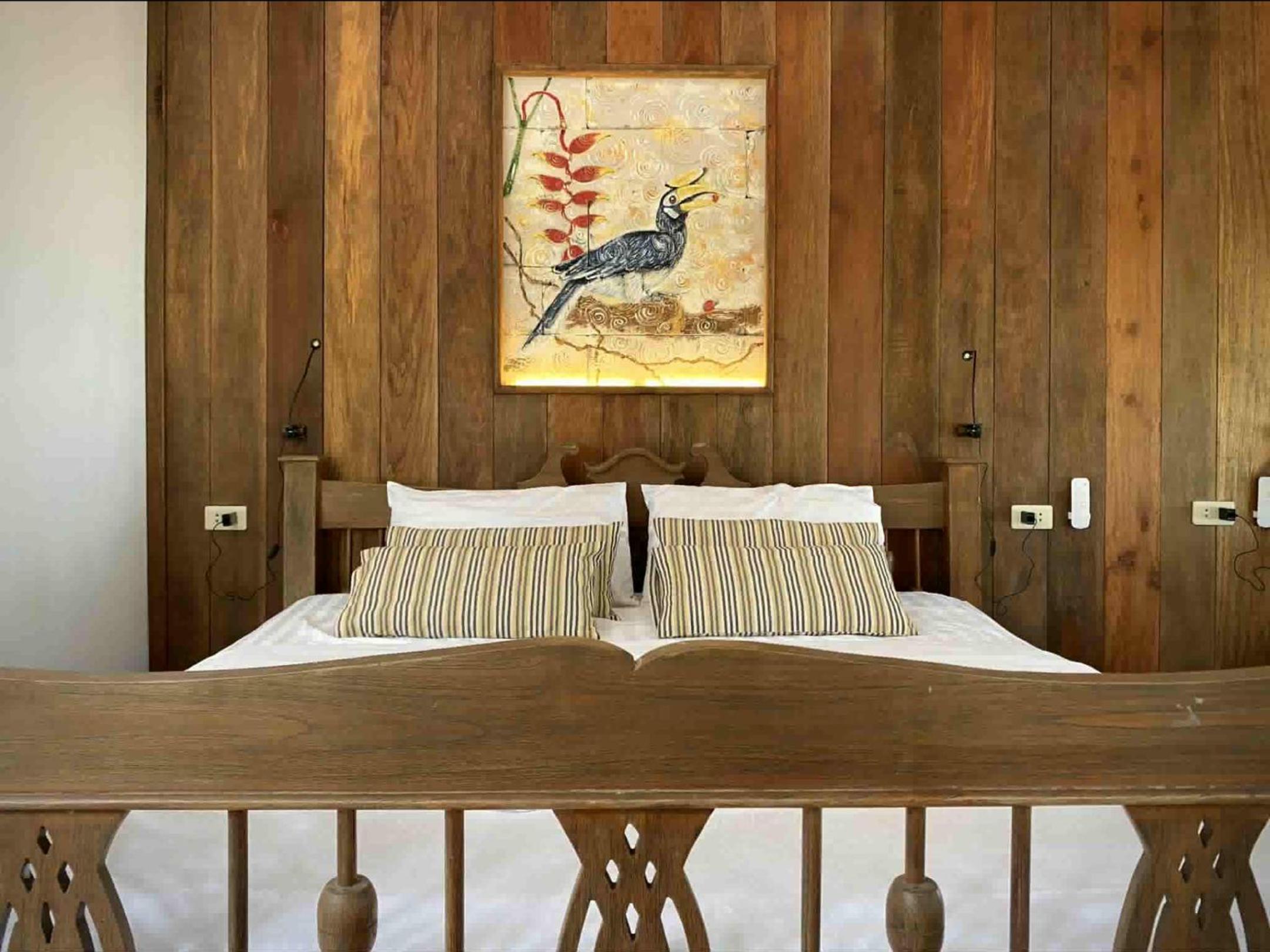 Triple Room with Sea View photo 3
