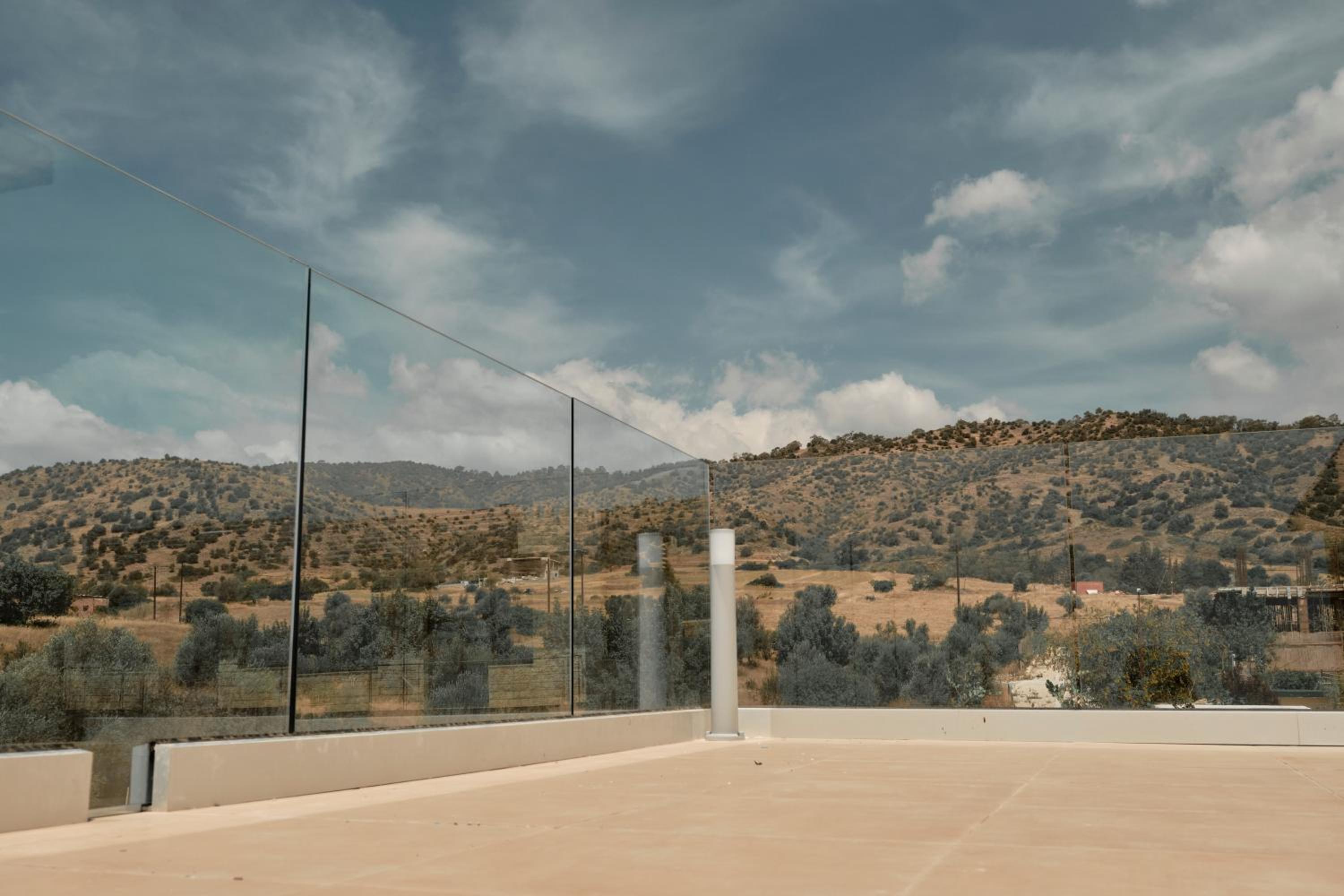 Deluxe Double or Twin Room with Mountain View photo 1