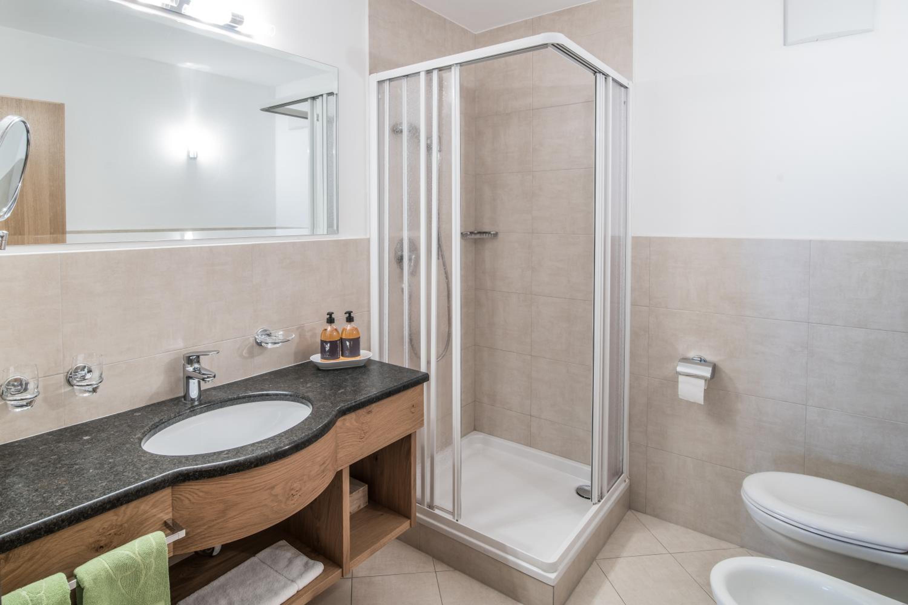 Double Room with Balcony photo 1