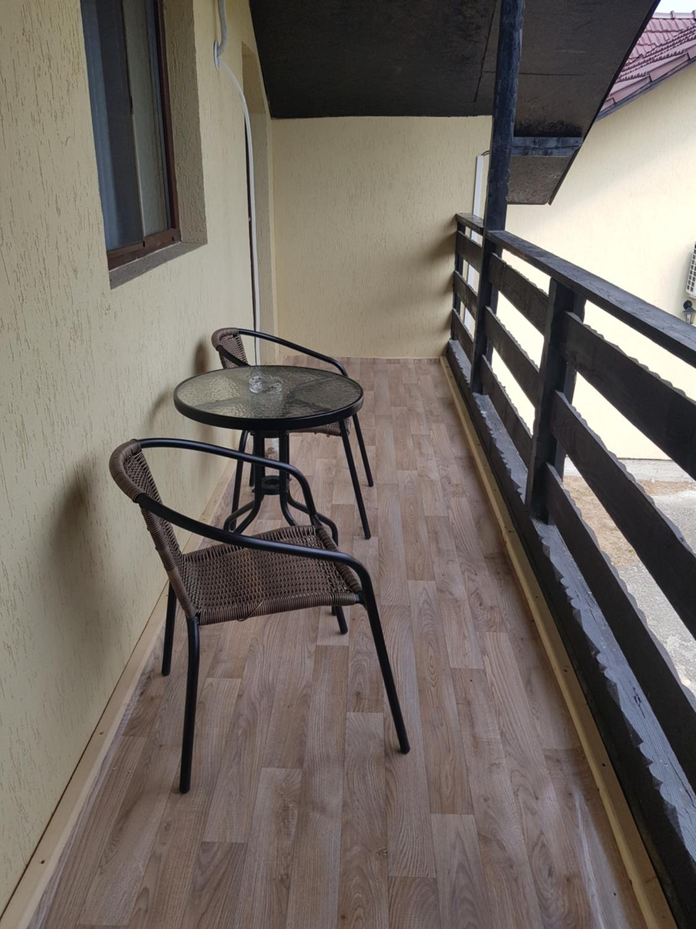 Superior Triple Room photo 2