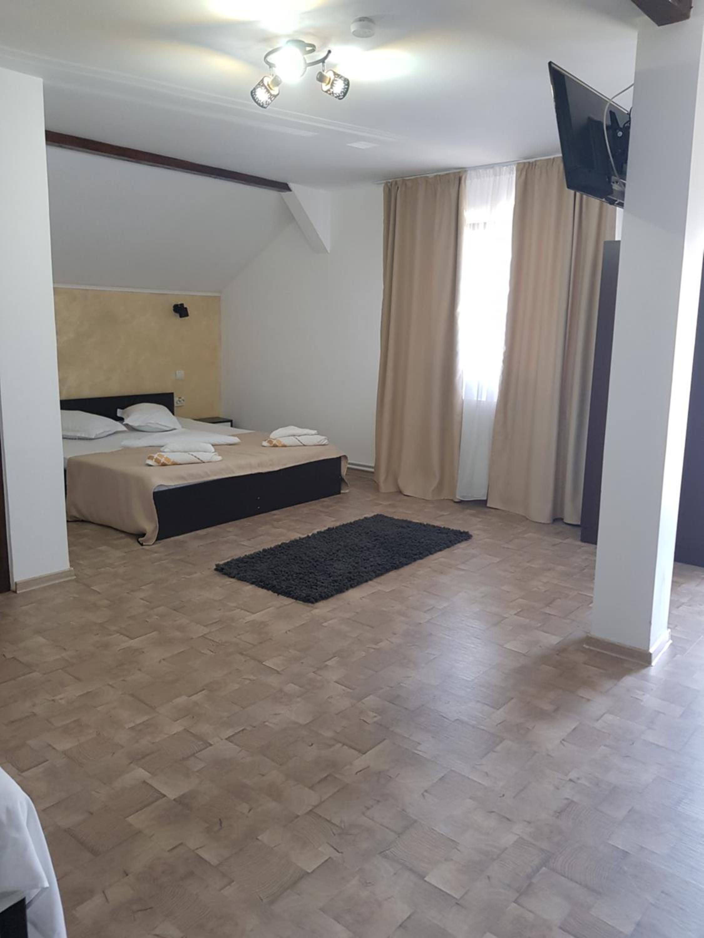 Superior Triple Room photo 1