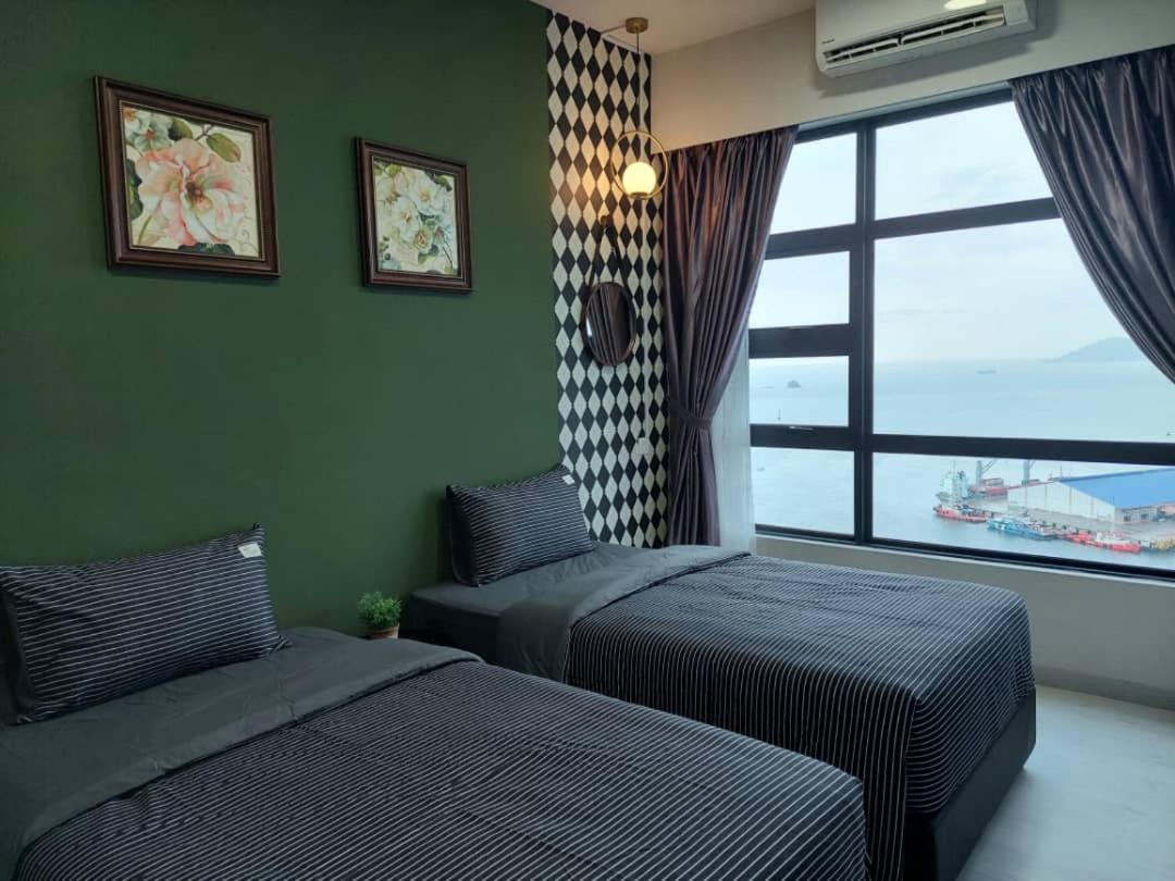 Two-Bedroom Superior Apartment