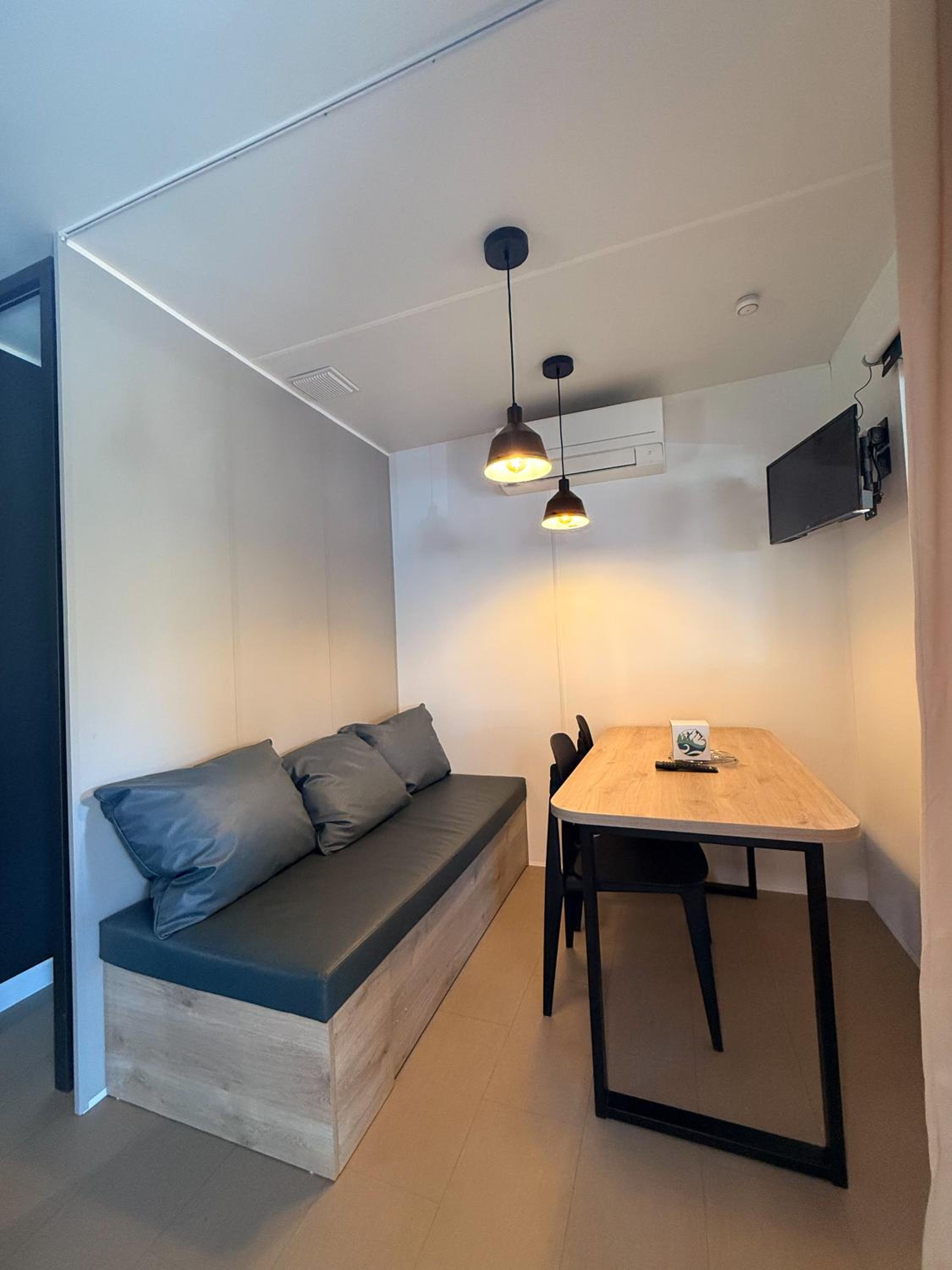 Mobile Home