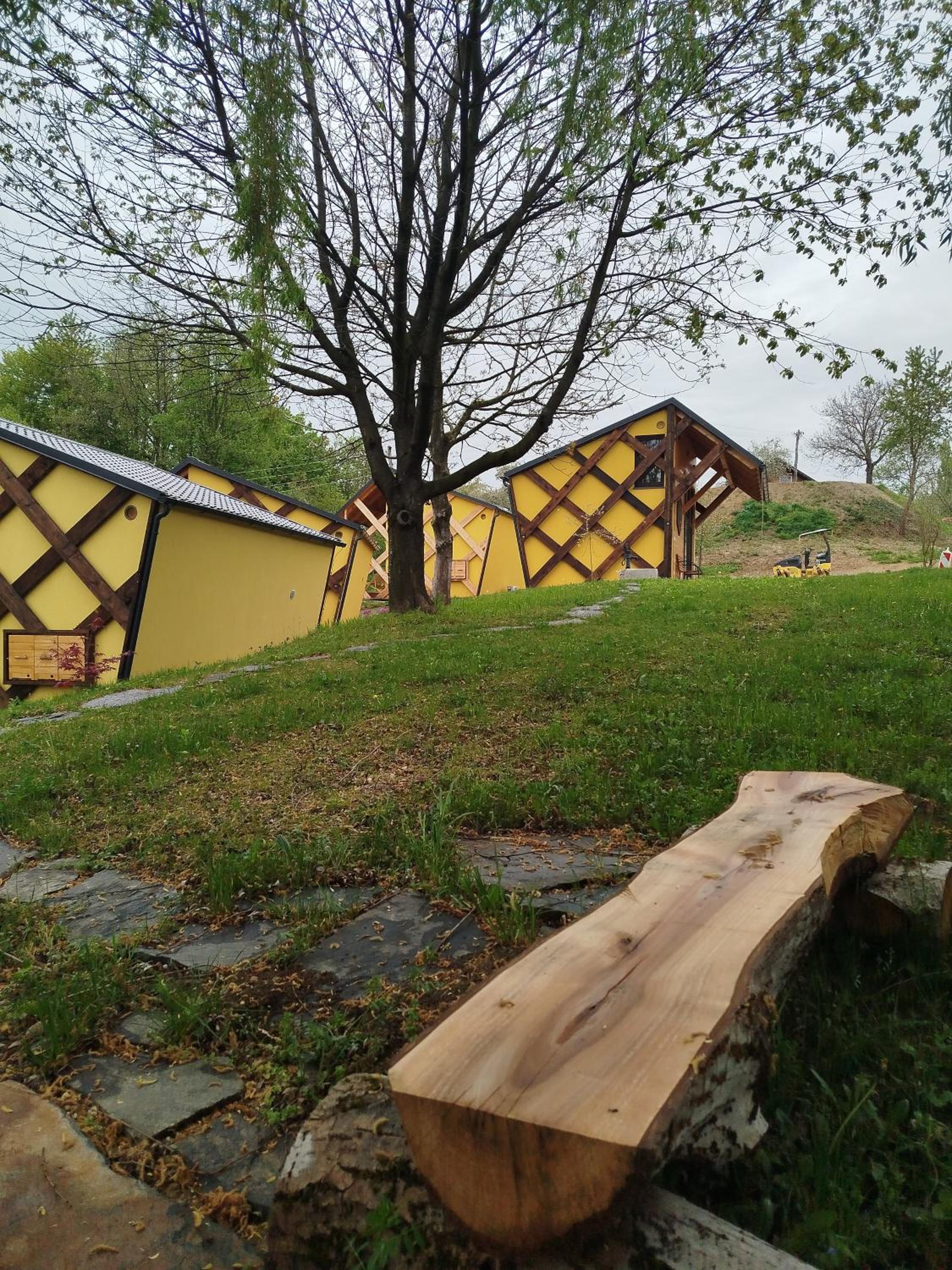 Vacation Home photo 2