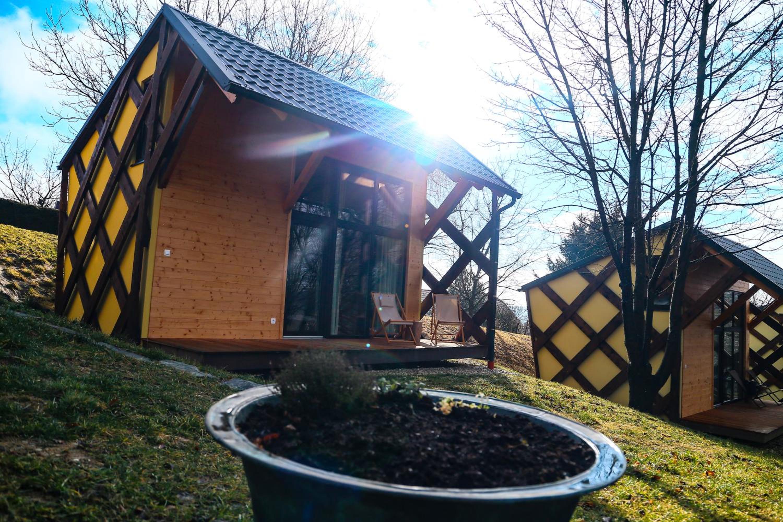 Vacation Home photo 1
