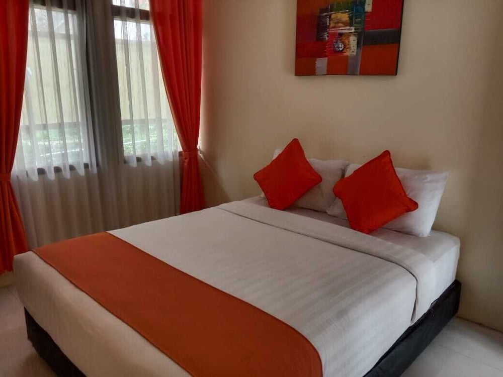 Standard Room, 2 Bedrooms photo 1